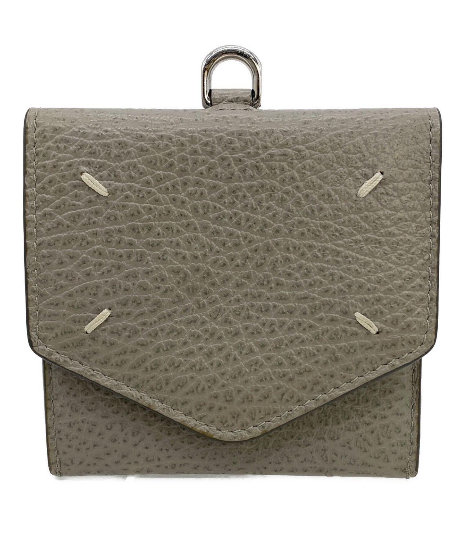 Maison Margiela Card Case Gray