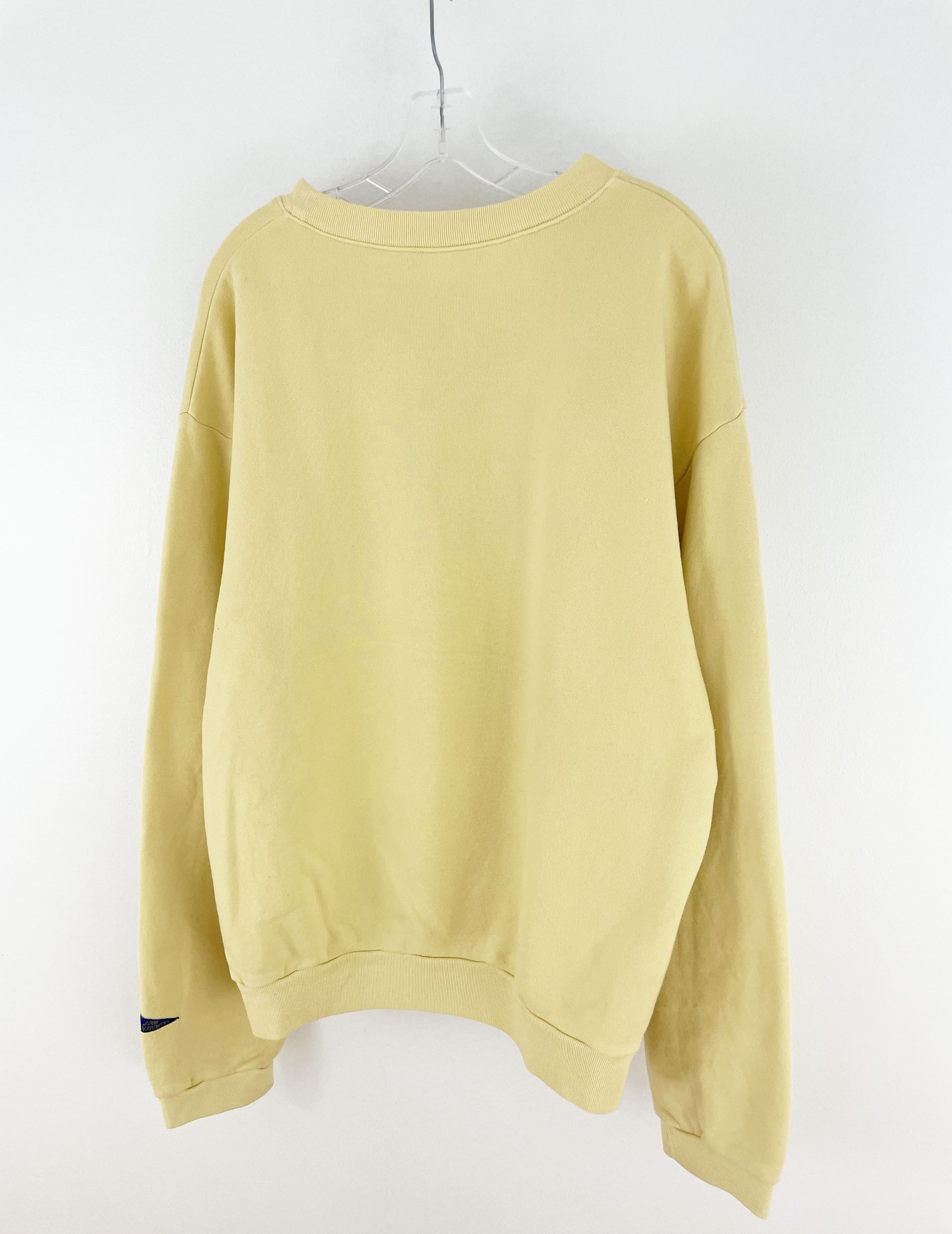 Kapital Battery Sweater Size US XL / EU 56 / 4 - 8 Thumbnail
