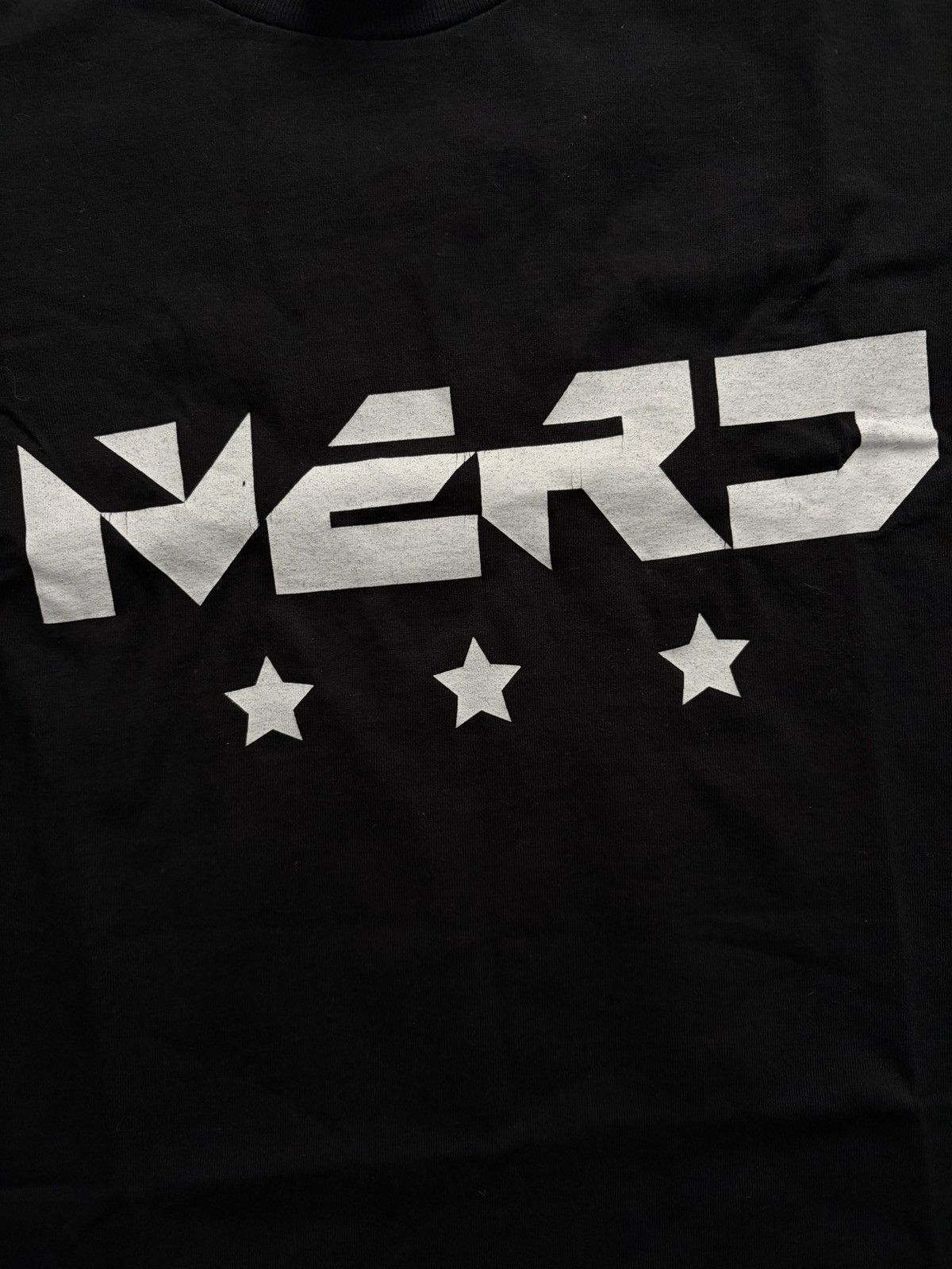 Billionaire Boys Club 2008 Ice Cream Store Tokyo 3rd Anniversary Party NERD Tee Size US L / EU 52-54 / 3 - 5 Thumbnail