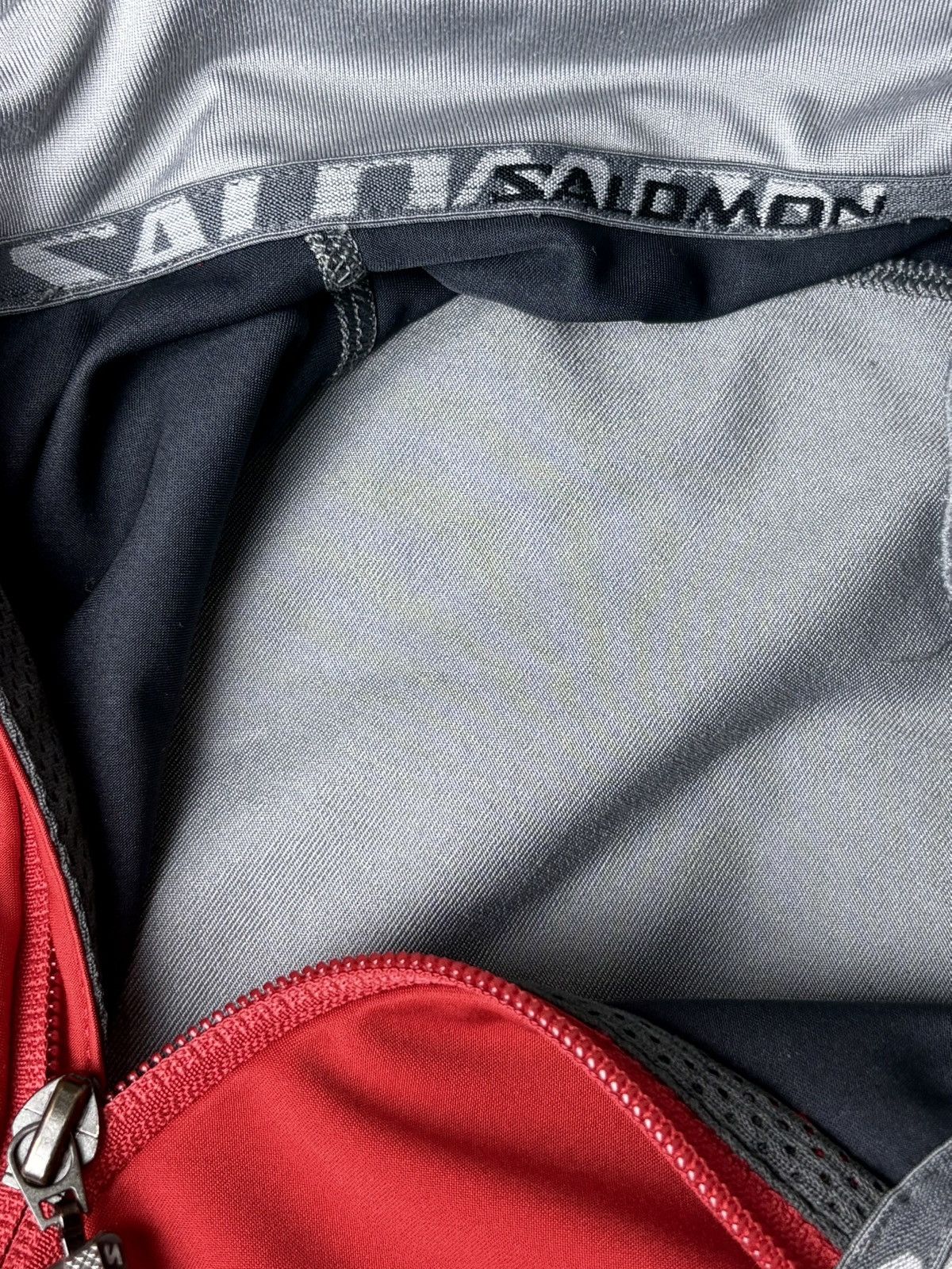 Salomon SAMPLE Salomon Windstopper Jacket Size US L / EU 52-54 / 3 - 18 Thumbnail