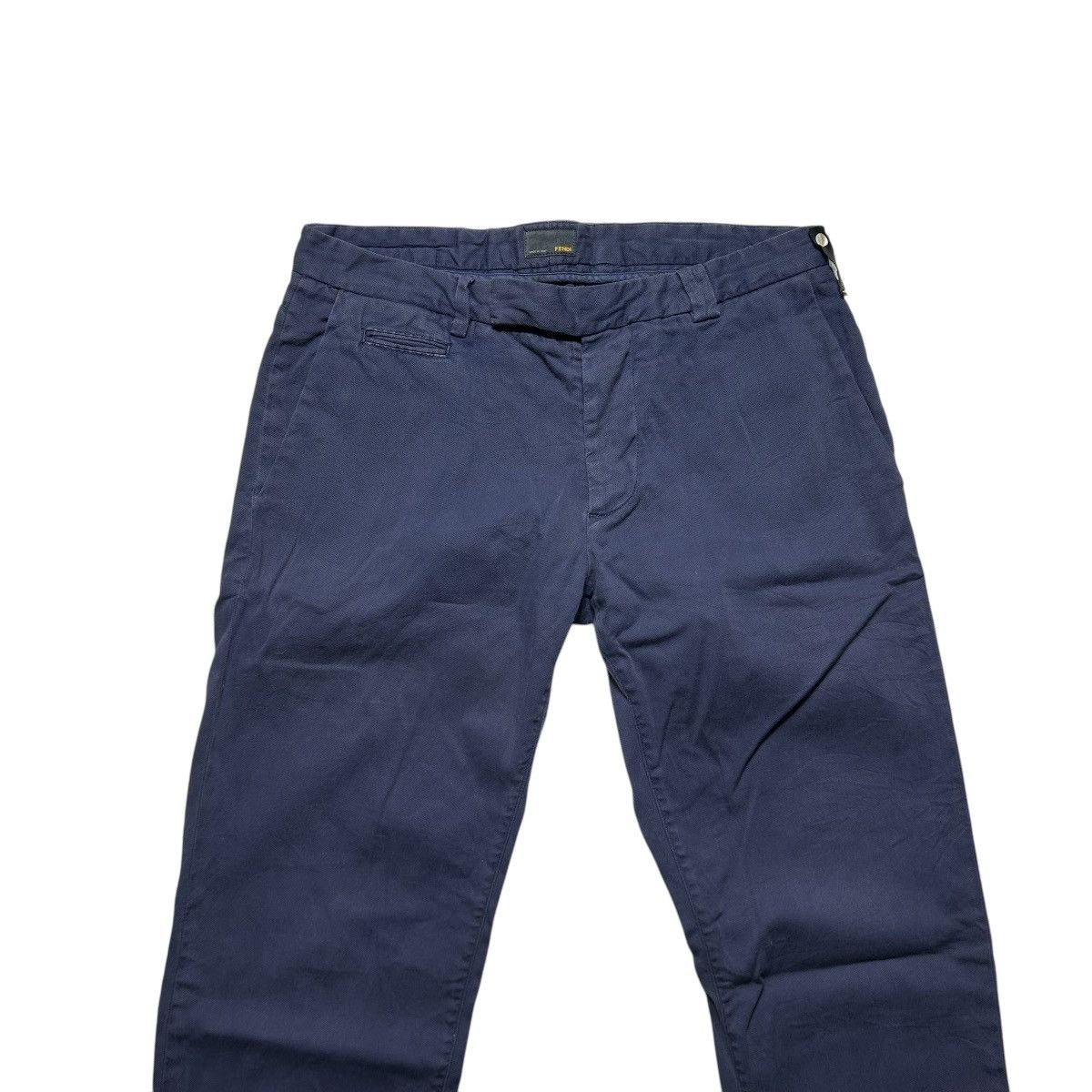 Fendi Fendi Casual Pants Size US 32 / EU 48 - 3 Thumbnail