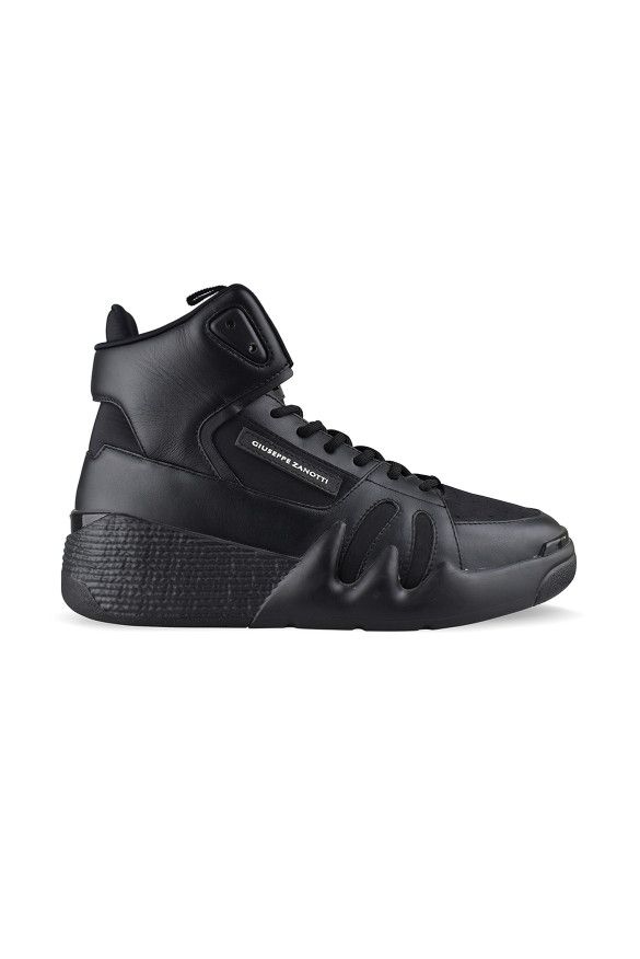 Giuseppe Zanotti Sneakers Heel Size US 7 / EU 40 - 1 Thumbnail