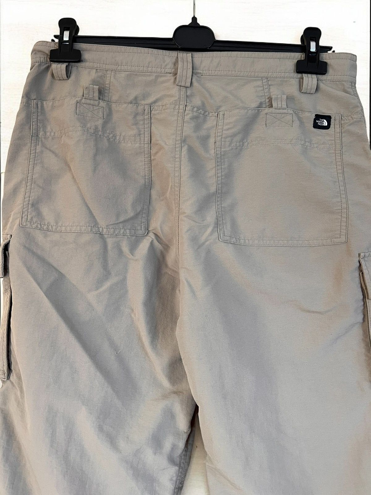 The North Face The North Face outdoor pants size 36 Size US 36 / EU 52 - 5 Thumbnail