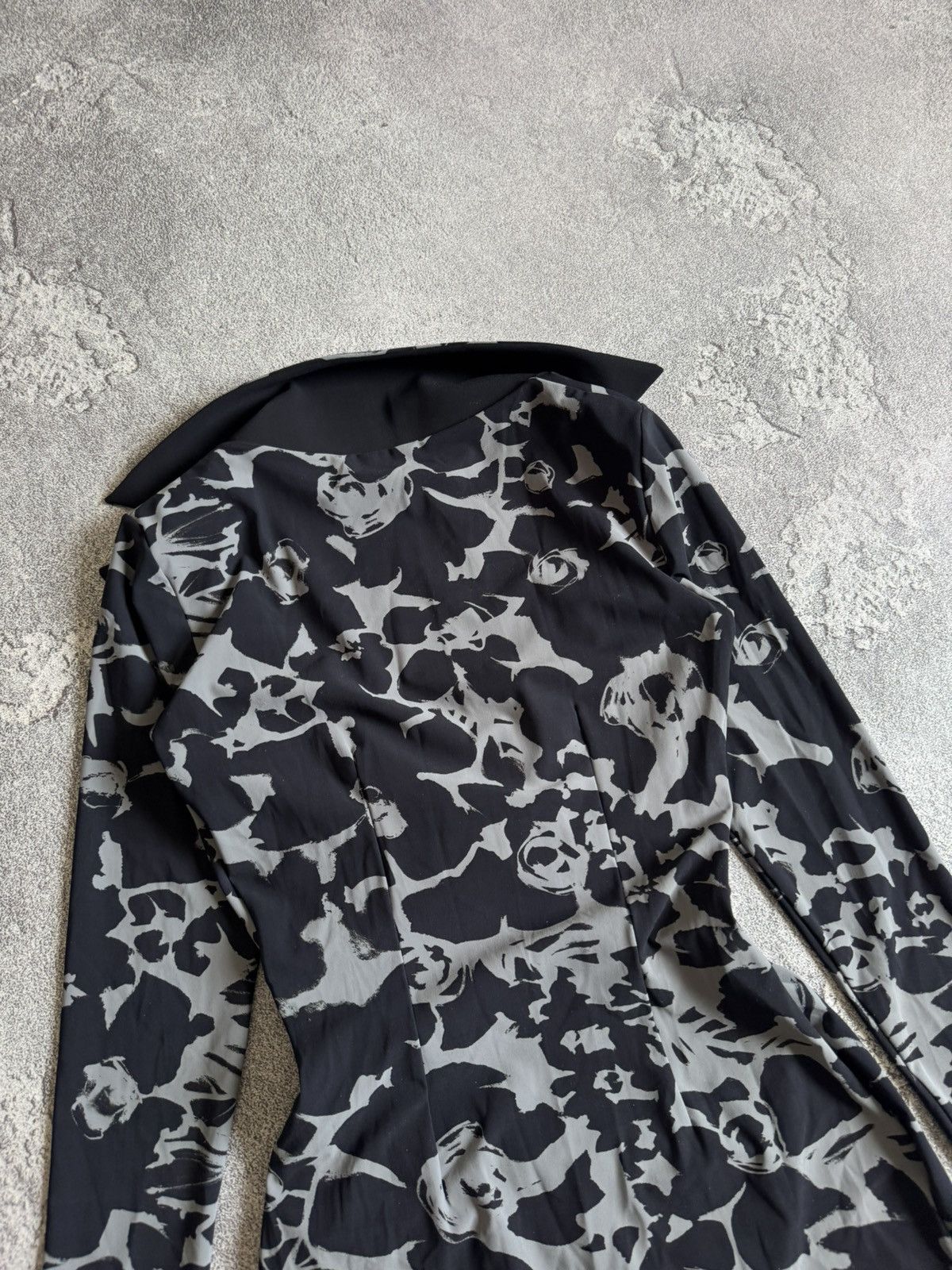 Chiara Boni La Petite Robe di Chiara Boni 40size all printed long dress Size S / US 4 / IT 40 - 14 Thumbnail