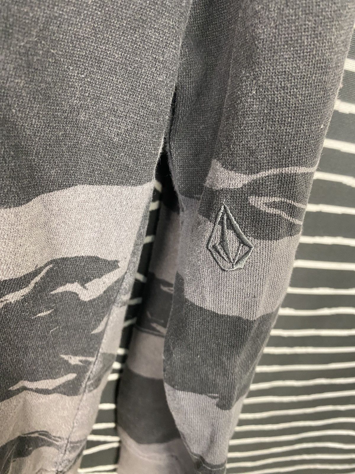 Volcom Volcom Full Zip Hoodie Size US S / EU 44-46 / 1 - 11 Thumbnail