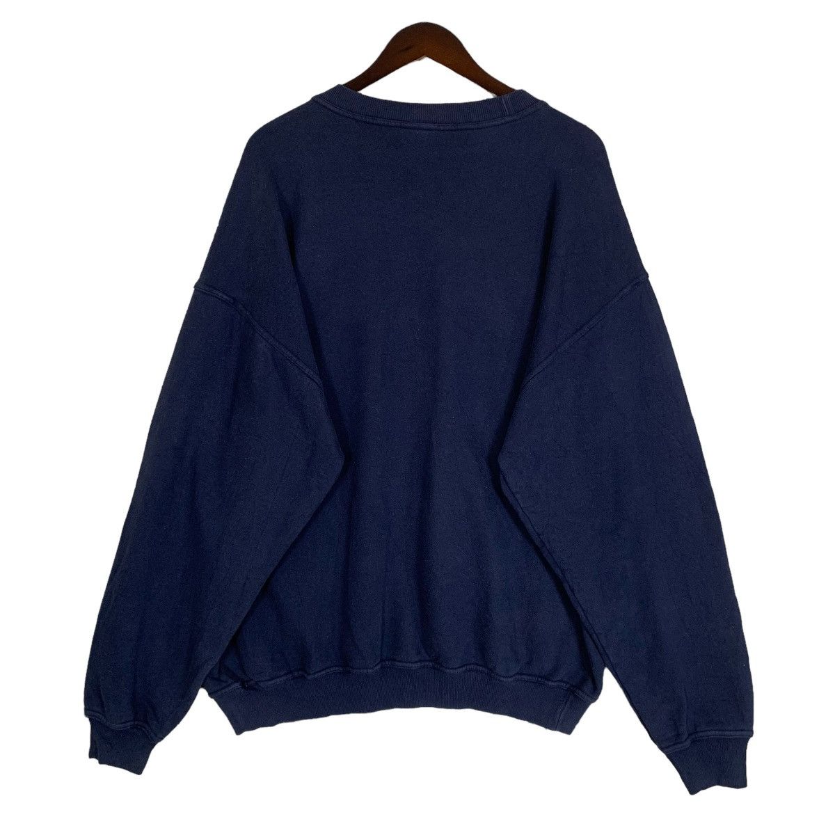 Disney × Jerzees × Vintage Vintage Jeezees Walt Disney Cartoon Network Sweatshirt Size US XL / EU 56 / 4 - 7 Thumbnail