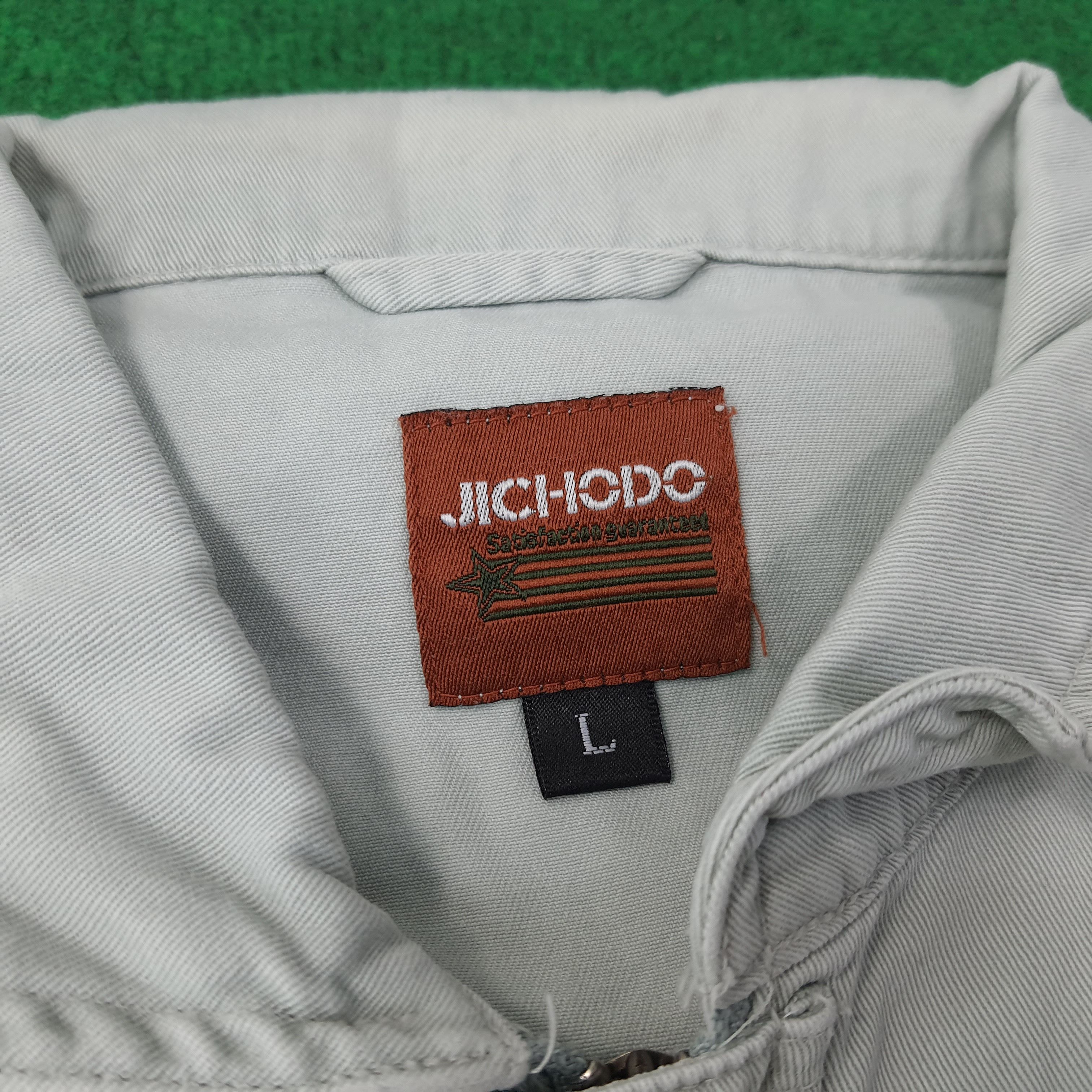 Japanese Brand Vintage Nismo Nissan Racing Custom Logo Jacket C264N15 Size US L / EU 52-54 / 3 - 5 Thumbnail