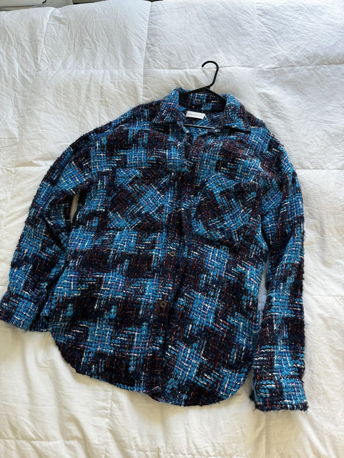 Faith Connexion Faith Connexion Shirt Size US L / EU 52-54 / 3 - 9 Thumbnail