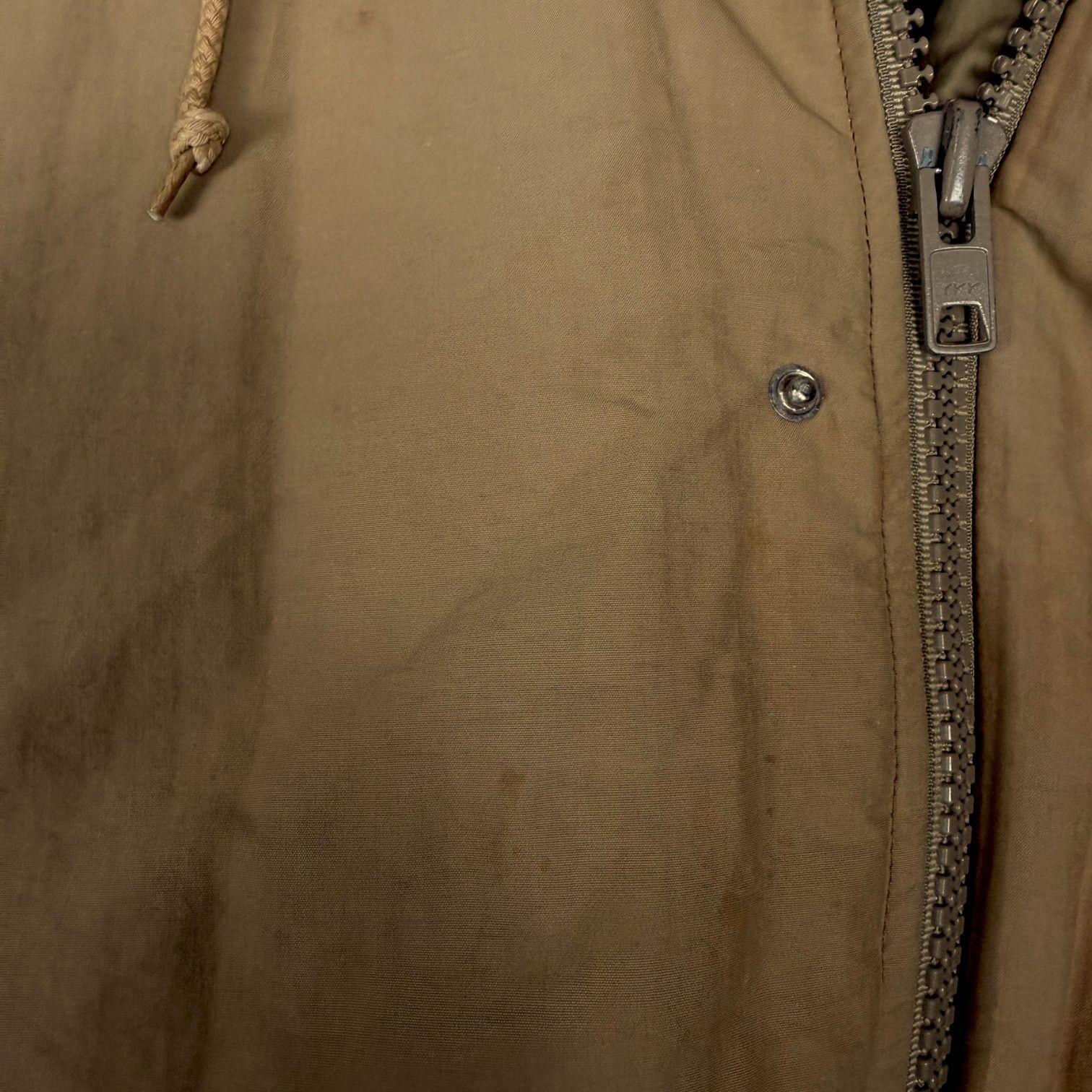 Polo Ralph Lauren Vtg 90s Polo Ralph Lauren Down Puffer Suicide Ski Jacket- M Size US M / EU 48-50 / 2 - 13 Thumbnail