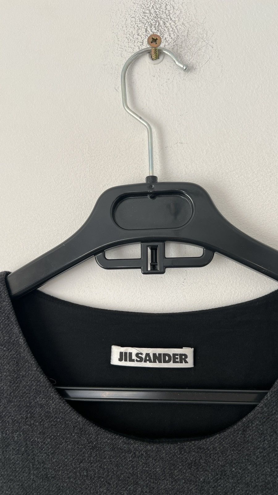 Jil Sander Jil Sander Dress Size S / US 4 / IT 40 - 3 Thumbnail