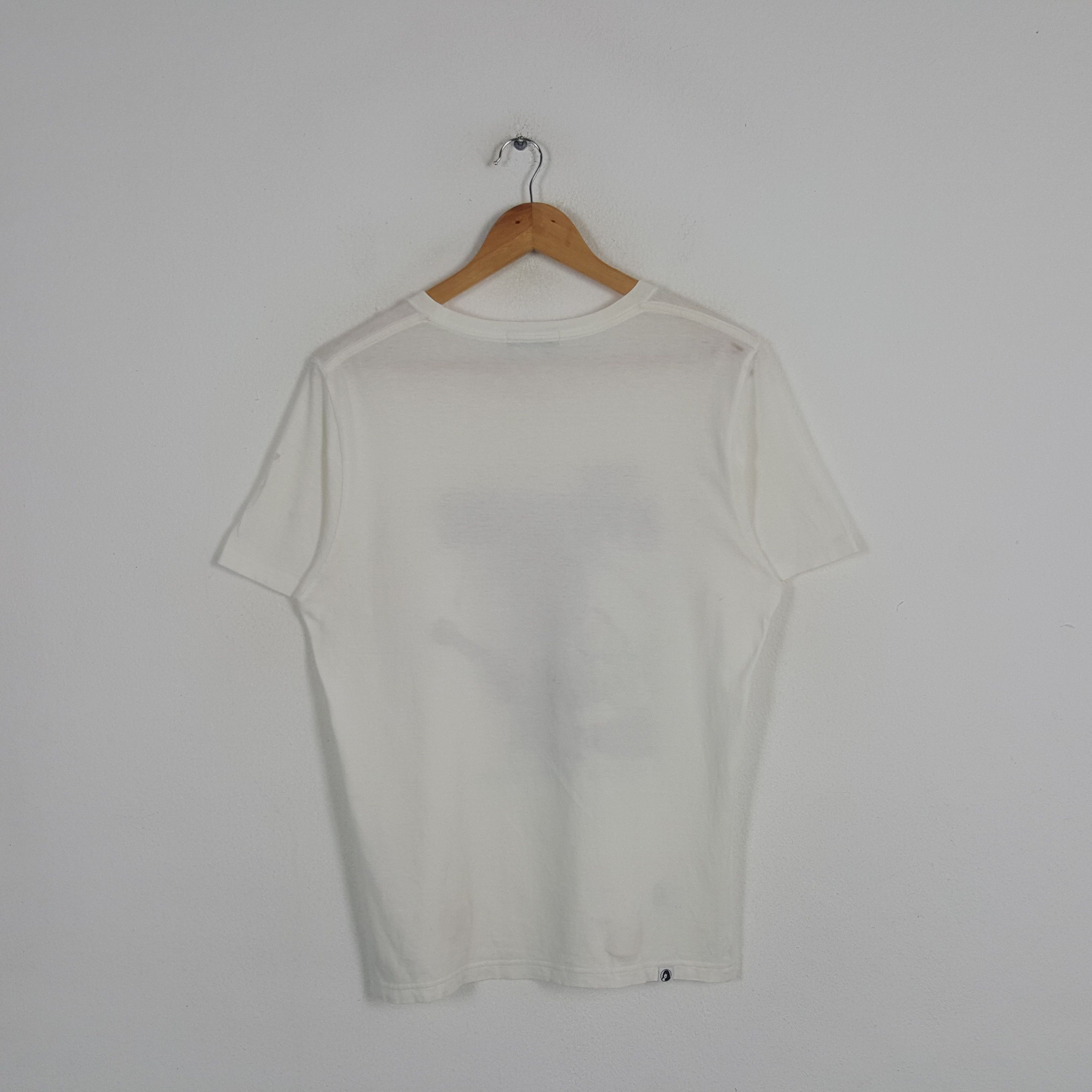 Hysteric Glamour Vintage The Hysteric Glamour Rock Japanese Brand Tshirt Size US M / EU 48-50 / 2 - 3 Thumbnail