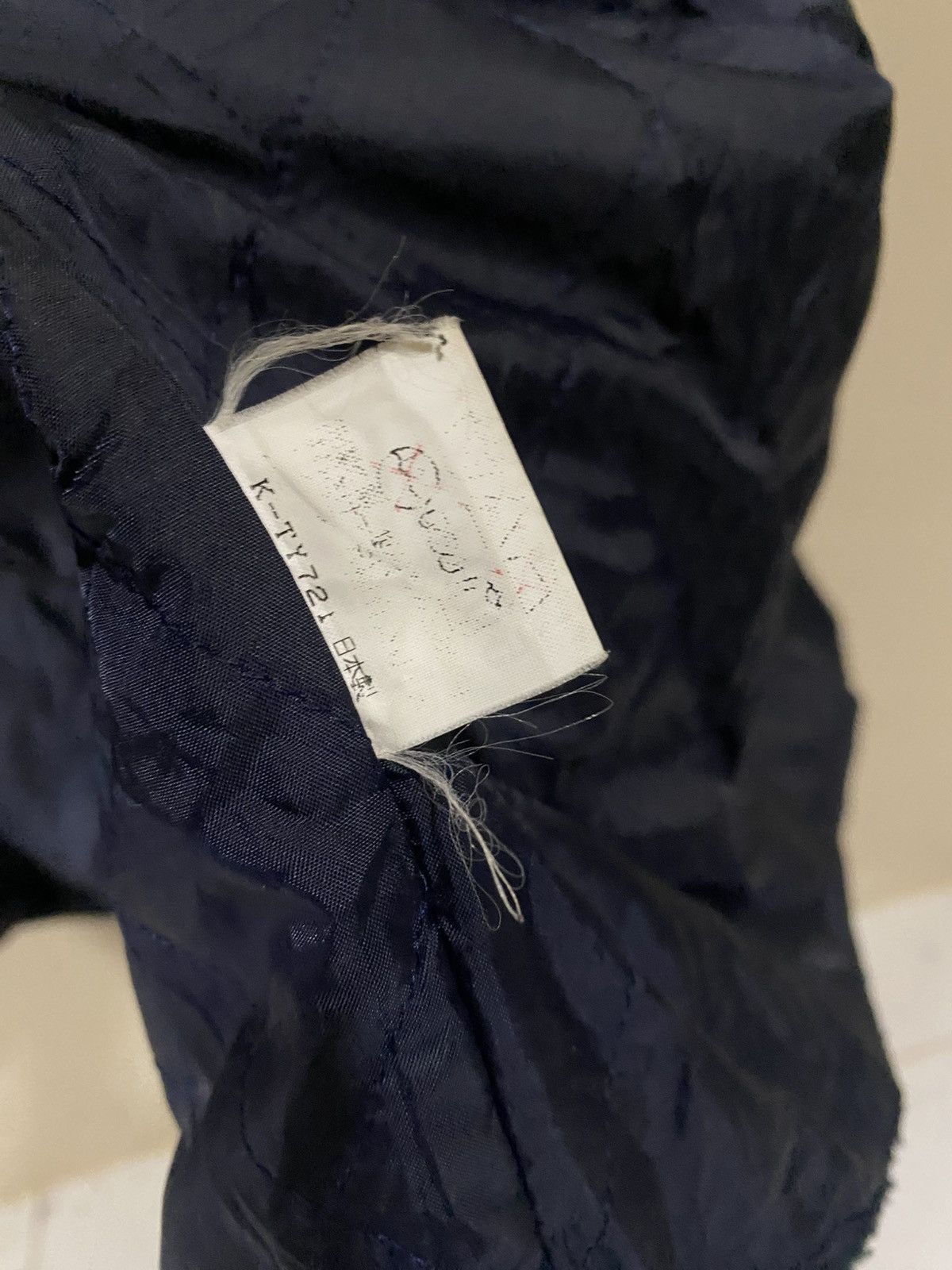 The North Face 90s TNF Plaid Quilted Fleece Jacket Size US L / EU 52-54 / 3 - 10 Thumbnail