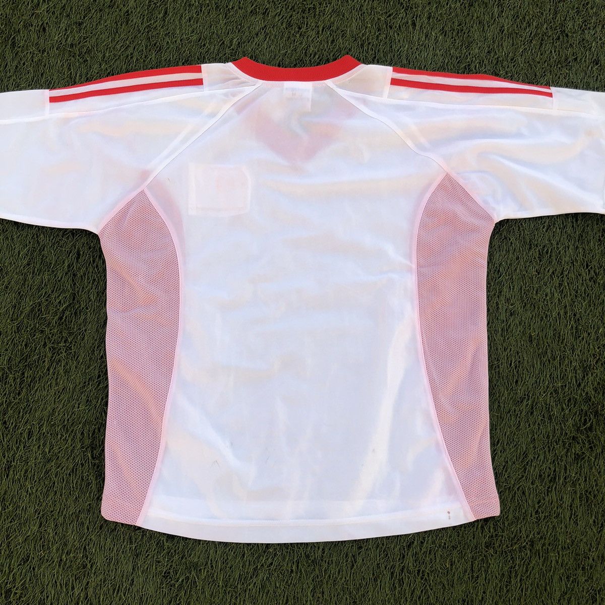 Other China fan jersey Size US L / EU 52-54 / 3 - 4 Thumbnail
