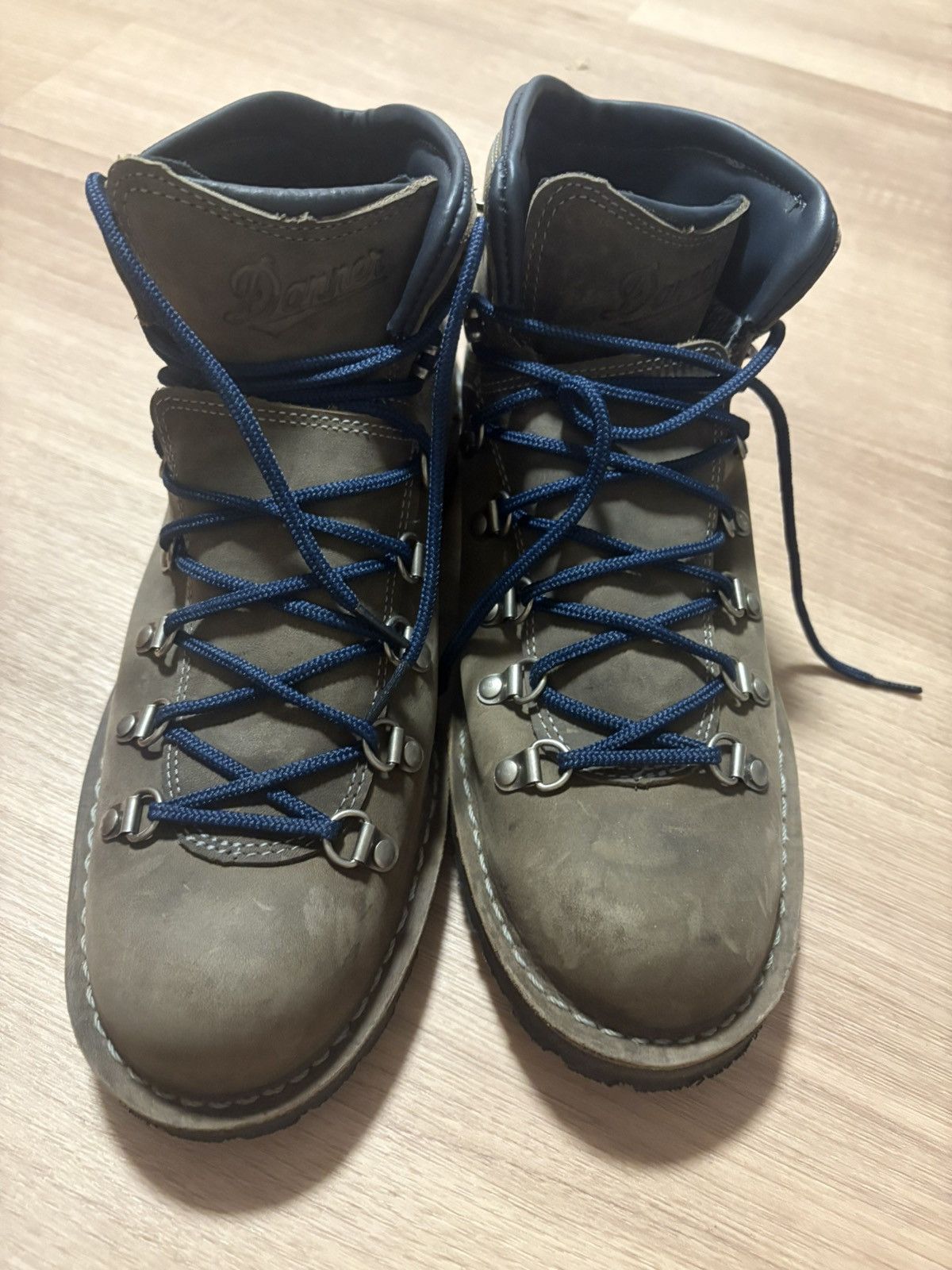 Danner Danner Mountain Light Boots - Made in USA (Size 11) Size US 11 / EU 44 - 7 Thumbnail