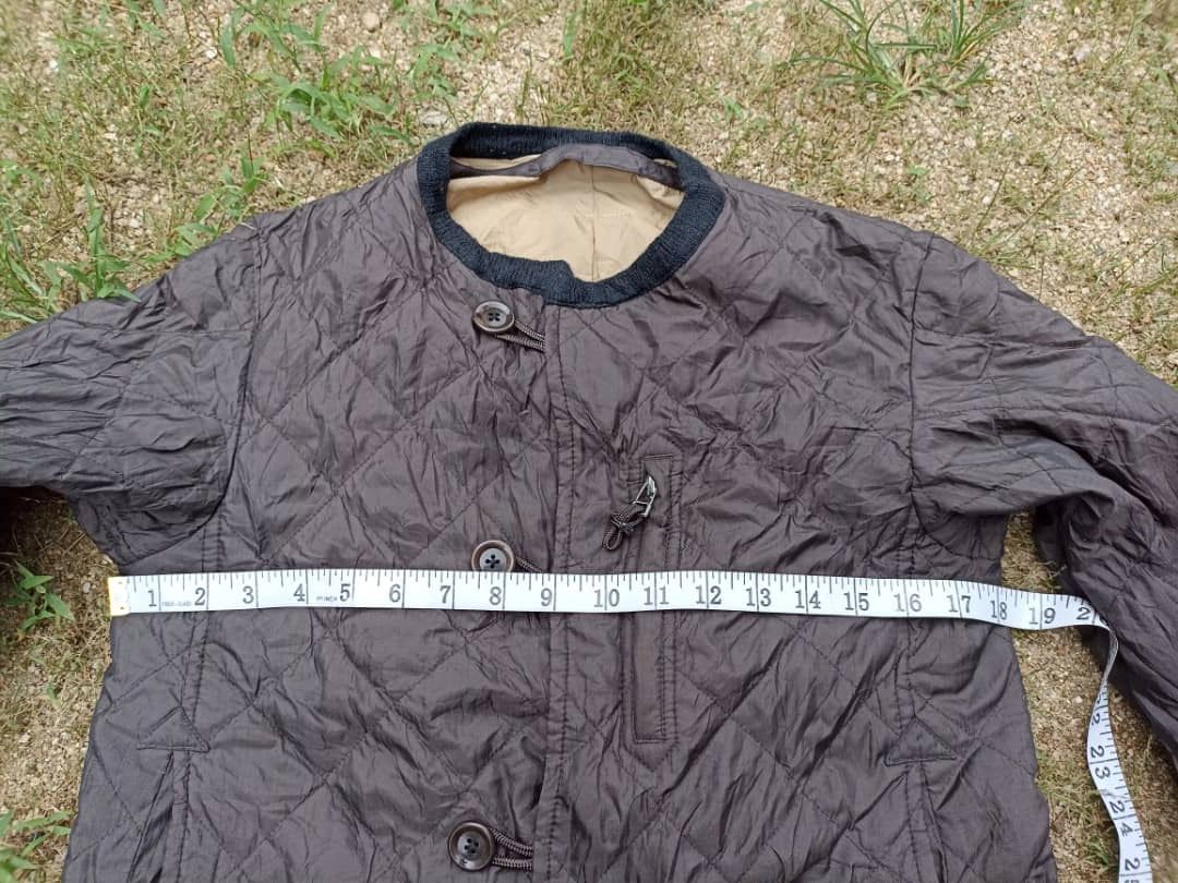 45rpm 45rmp button up Jacket Size S / US 4 / IT 40 - 13 Thumbnail
