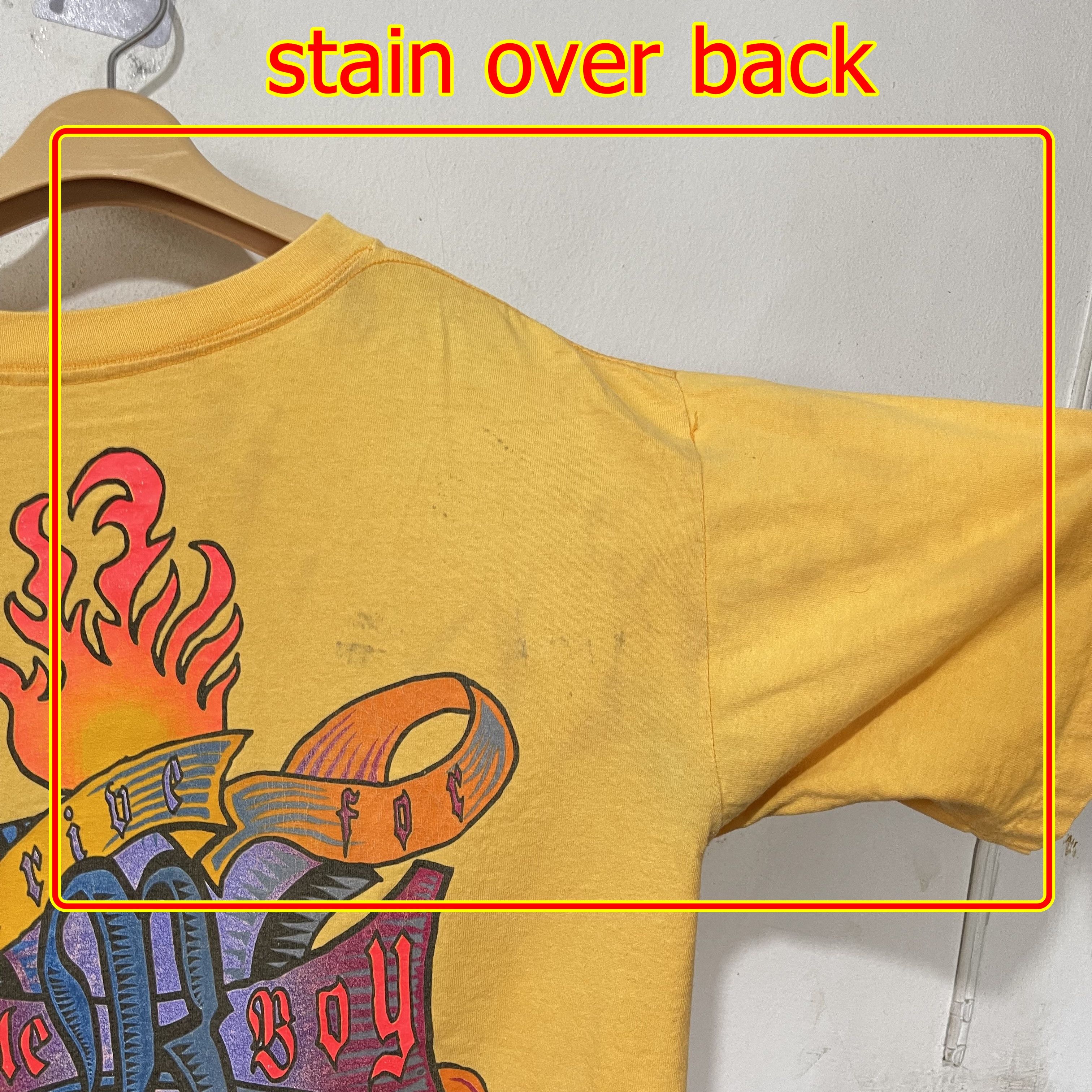 Bugle Boy Vintage 1992 Bugle Boy Surf T-Shirt Size US L / EU 52-54 / 3 - 11 Thumbnail