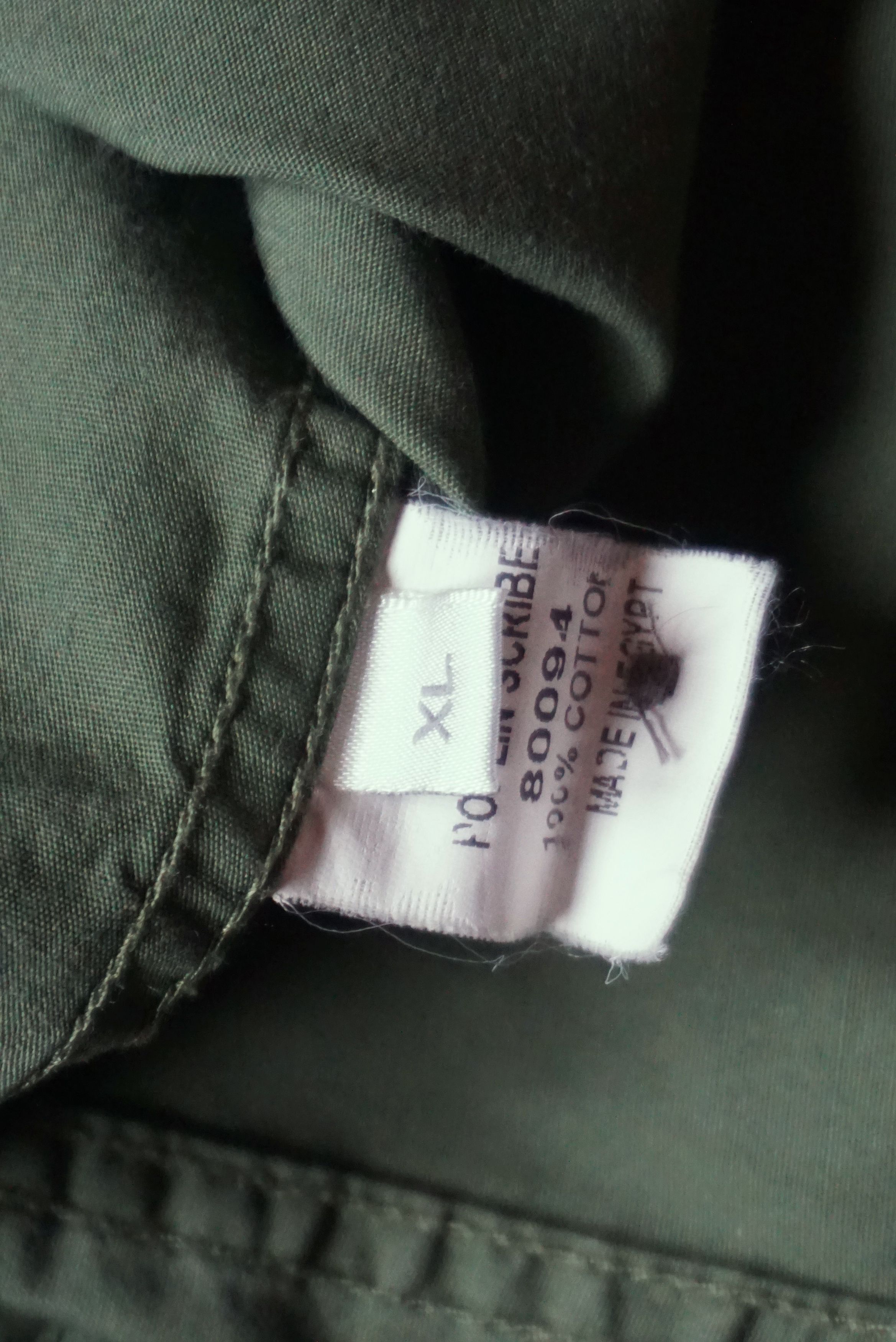 Designer MADS NORGAARD Copenhagen slim fit shirt casual formal smart Size US XL / EU 56 / 4 - 6 Thumbnail
