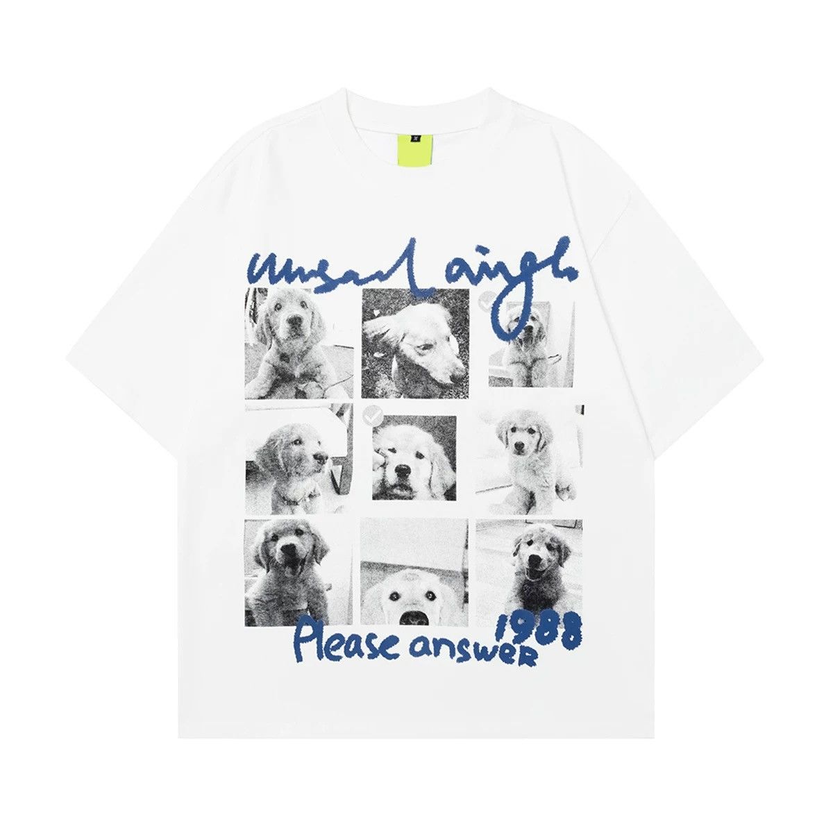 Japanese Brand × Vintage Retro punk tshirt Size US L / EU 52-54 / 3 - 2 Thumbnail