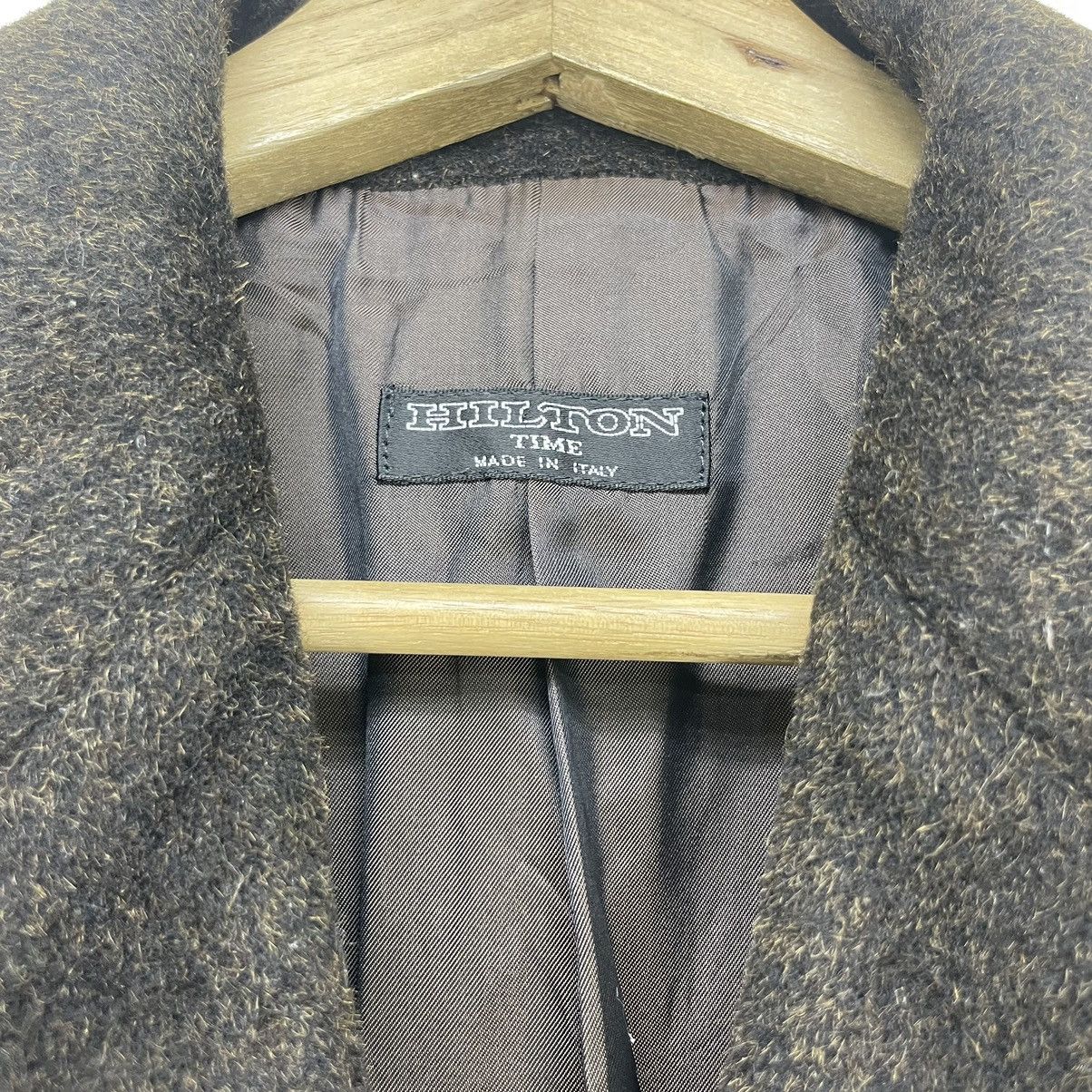 Autumn Cashmere Italian Designer Hilton Made In Italy Size M / US 6-8 / IT 42-44 - 5 Thumbnail