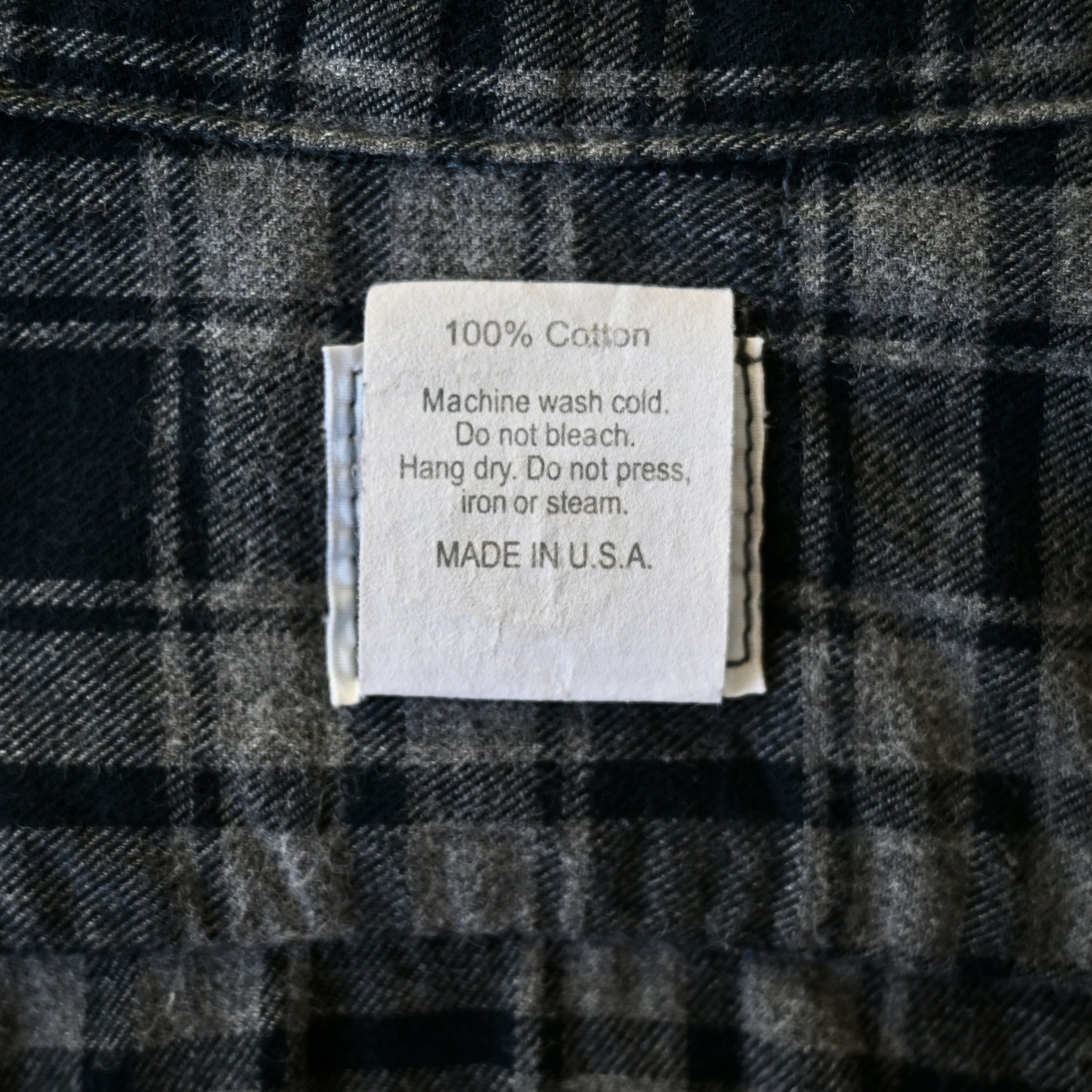 Post Overalls OLD MODEL, Post Overalls "E-Z Cruz Shirt", made in USA Size US S / EU 44-46 / 1 - 18 Thumbnail