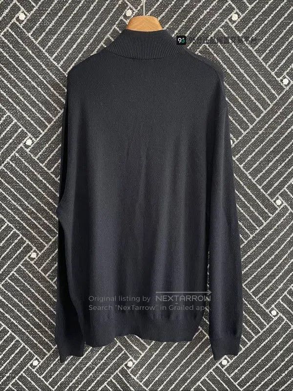 Ermenegildo Zegna Zegna Men's Half. Size US XXL / EU 58 / 5 - 6 Thumbnail