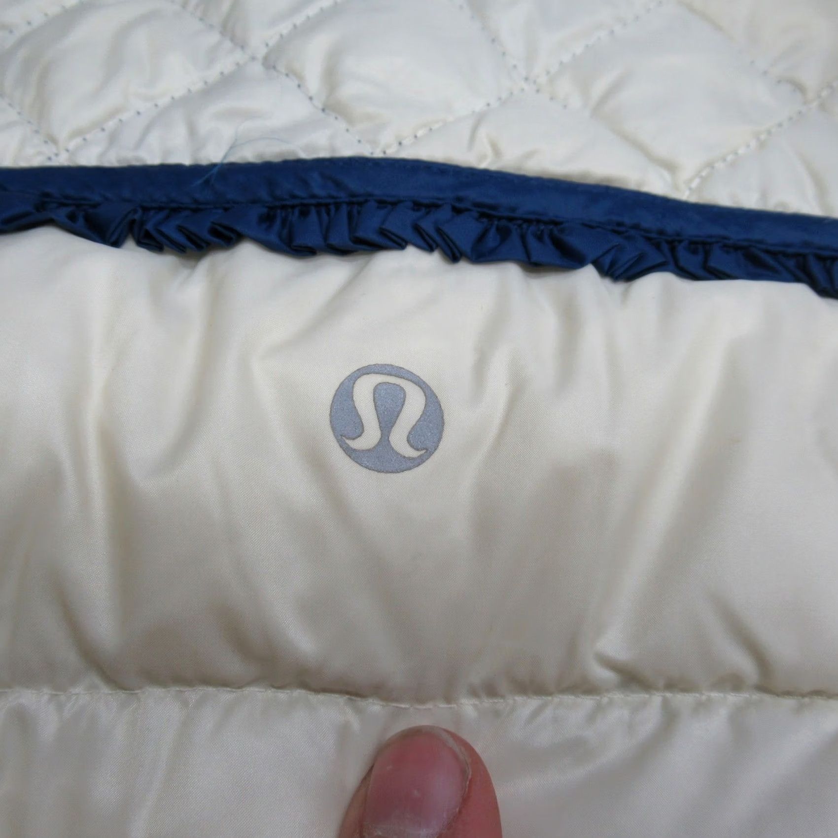 Lululemon VINTAGE No Size M / US 6-8 / IT 42-44 - 6 Thumbnail