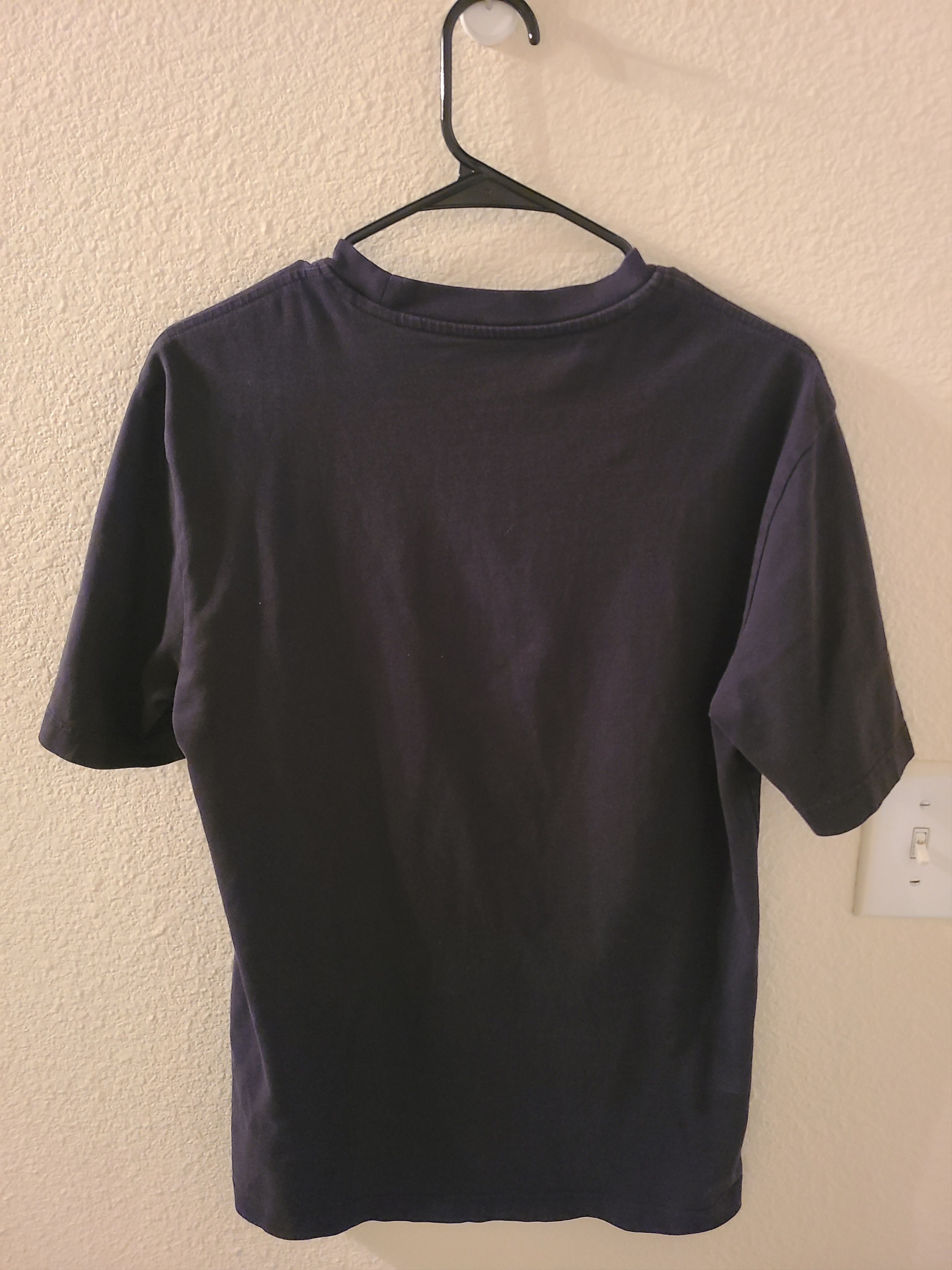 Palace Palace 20SS - My Size Tee Size US S / EU 44-46 / 1 - 4 Thumbnail