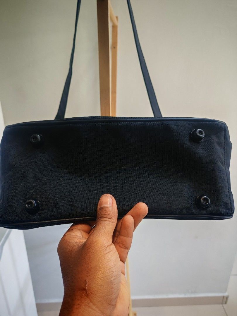 CDG by Comme des Garcons CDG Comme des Garçons Airline Shoulder Bag Size ONE SIZE - 6 Thumbnail