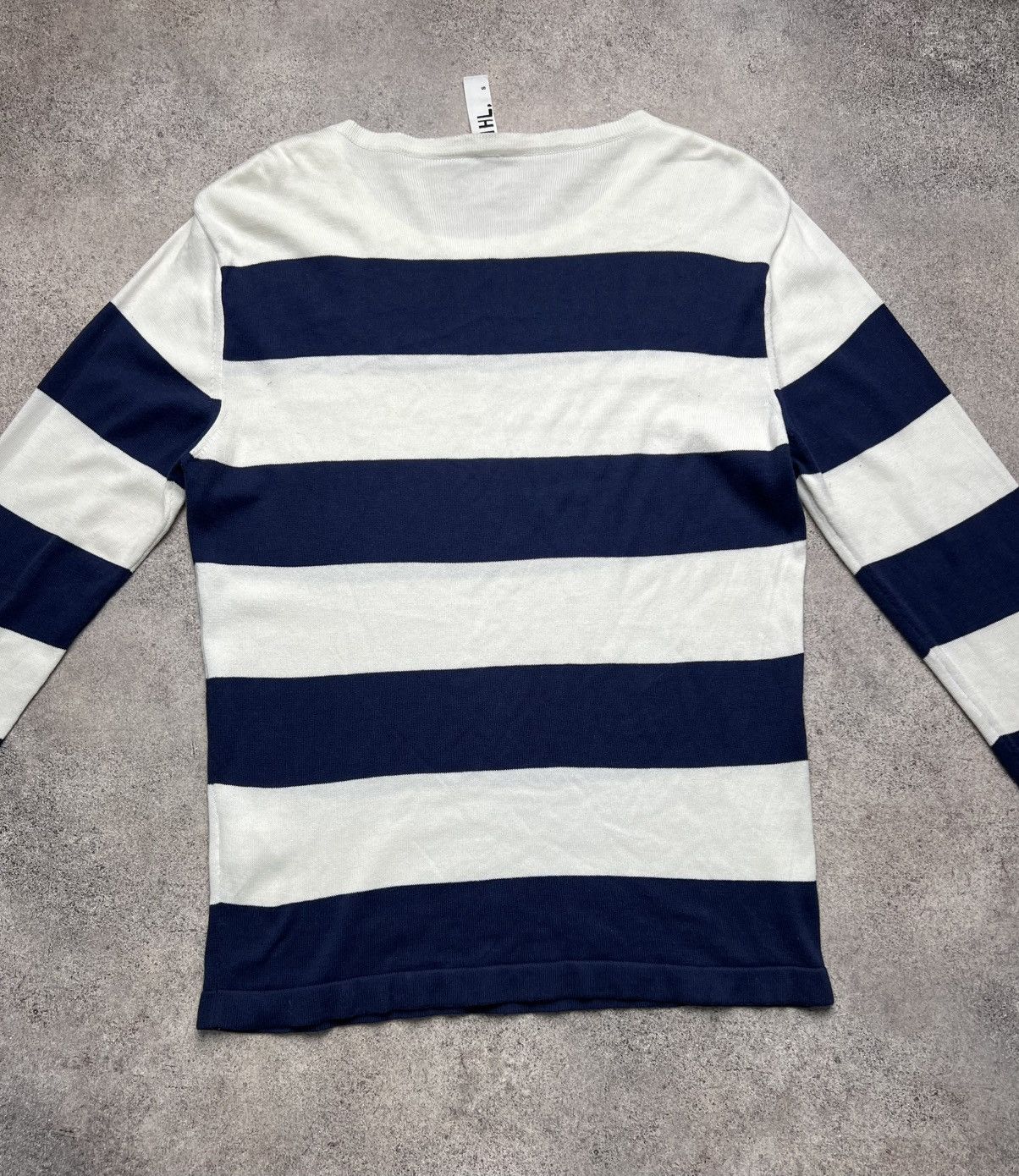 Margaret Howell Margaret Howell striped jumper Size US S / EU 44-46 / 1 - 7 Thumbnail