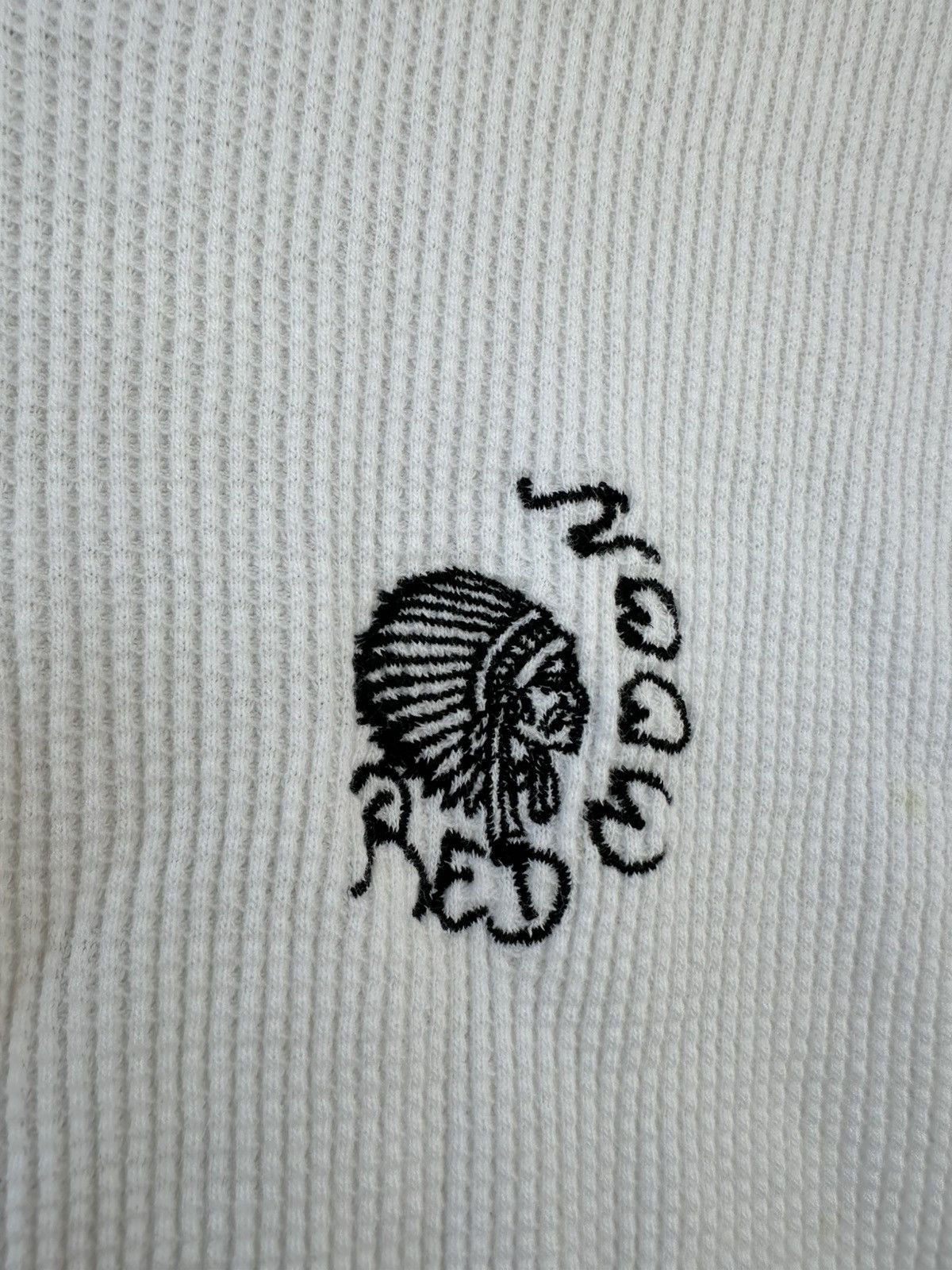 Redmoon Red Moon Thermal Tee Size US M / EU 48-50 / 2 - 3 Thumbnail