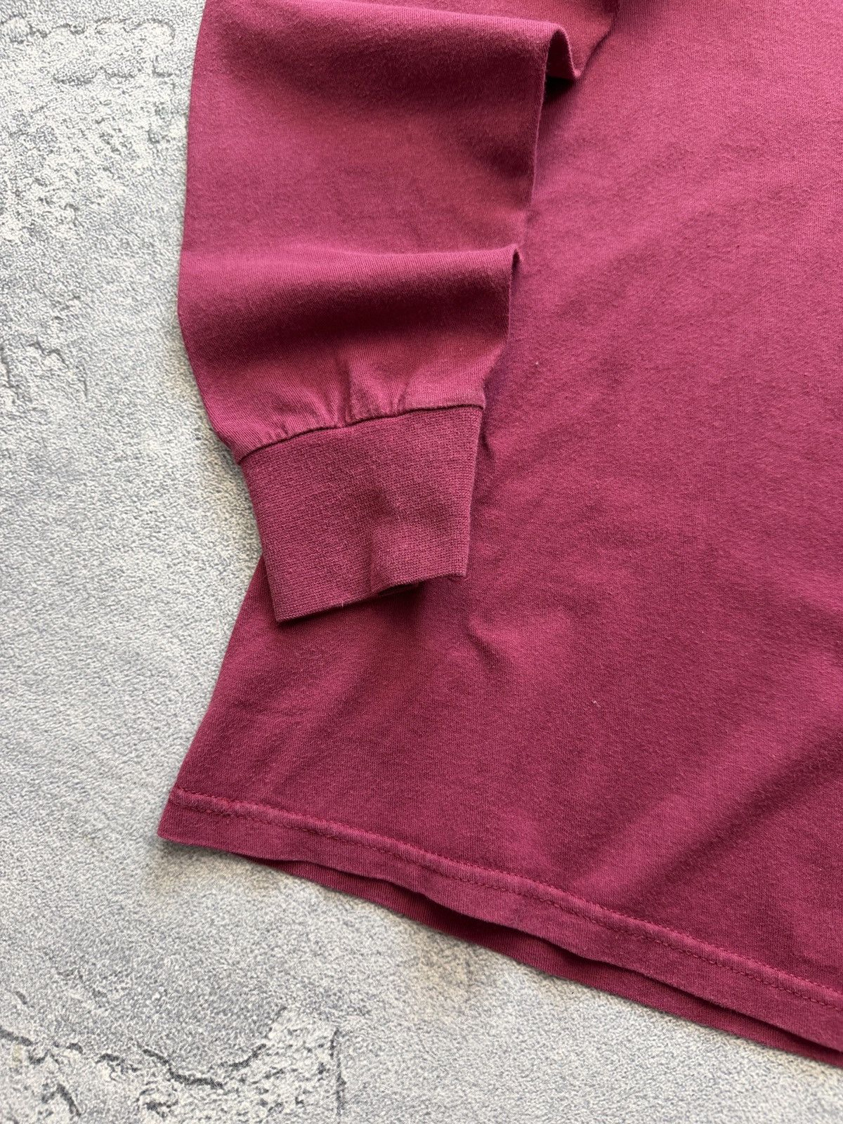 Stussy 🔥Vintage Stussy Longsleeve Tee Y2K Skate Grail Size US M / EU 48-50 / 2 - 8 Thumbnail