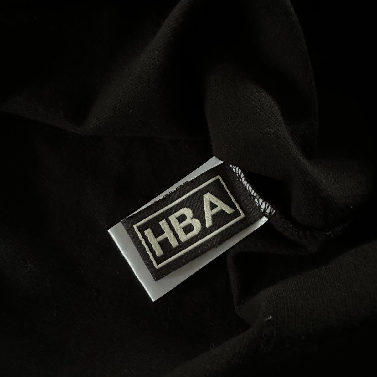 Hood By Air ARCHIVE Hood By Air HBA Polo Dress Size XXS Size XXS / US 00 / IT 34 - 3 Thumbnail