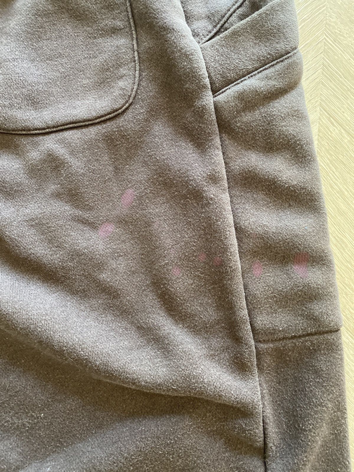 Nike Nike x Ronaldinho 10 Shorts Unique Size US 34 / EU 50 - 7 Thumbnail