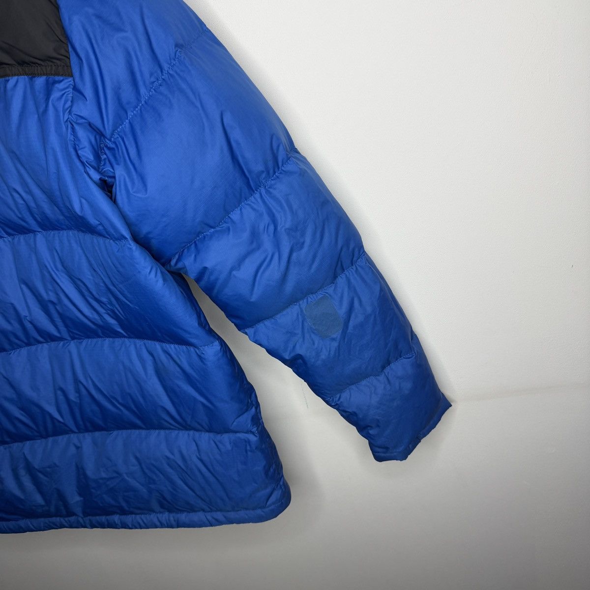 The North Face The North Face Down Jacket 700 Blue Size S / US 4 / IT 40 - 8 Thumbnail