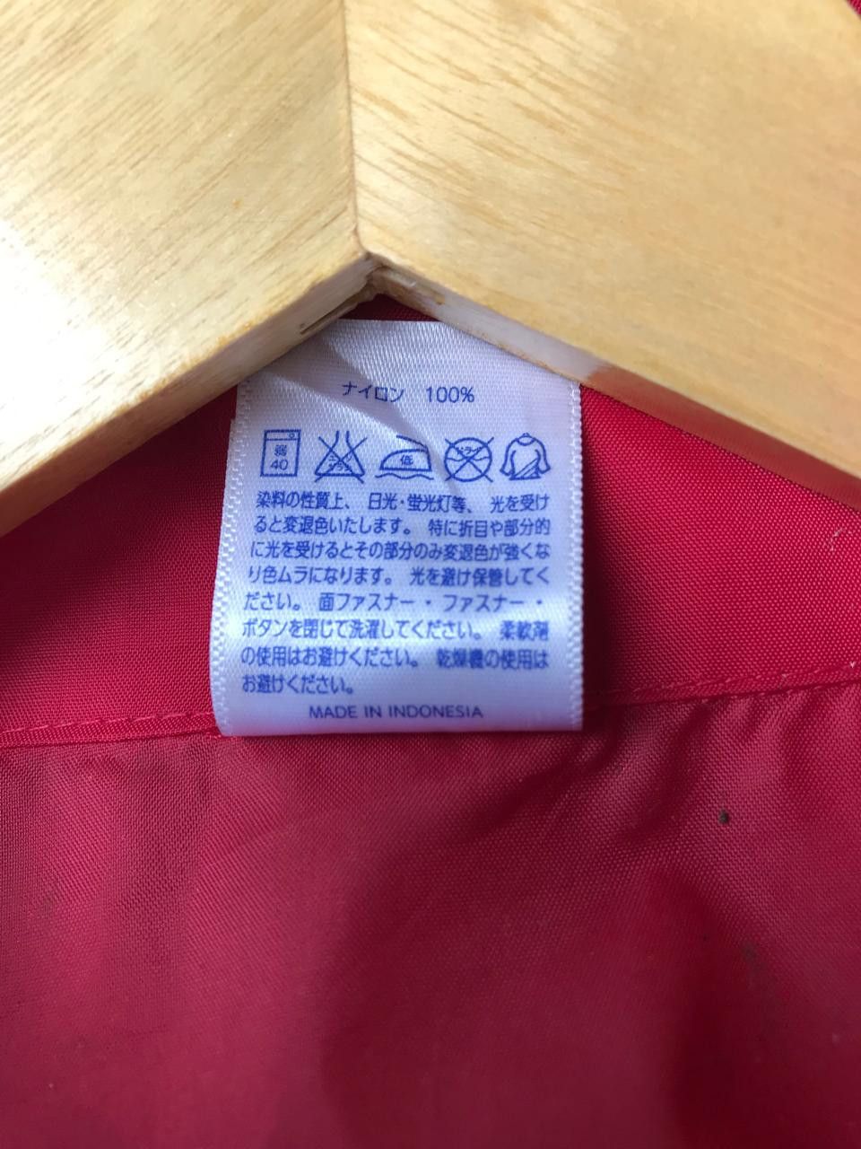 Other Red Honda Size US XL / EU 56 / 4 - 7 Thumbnail