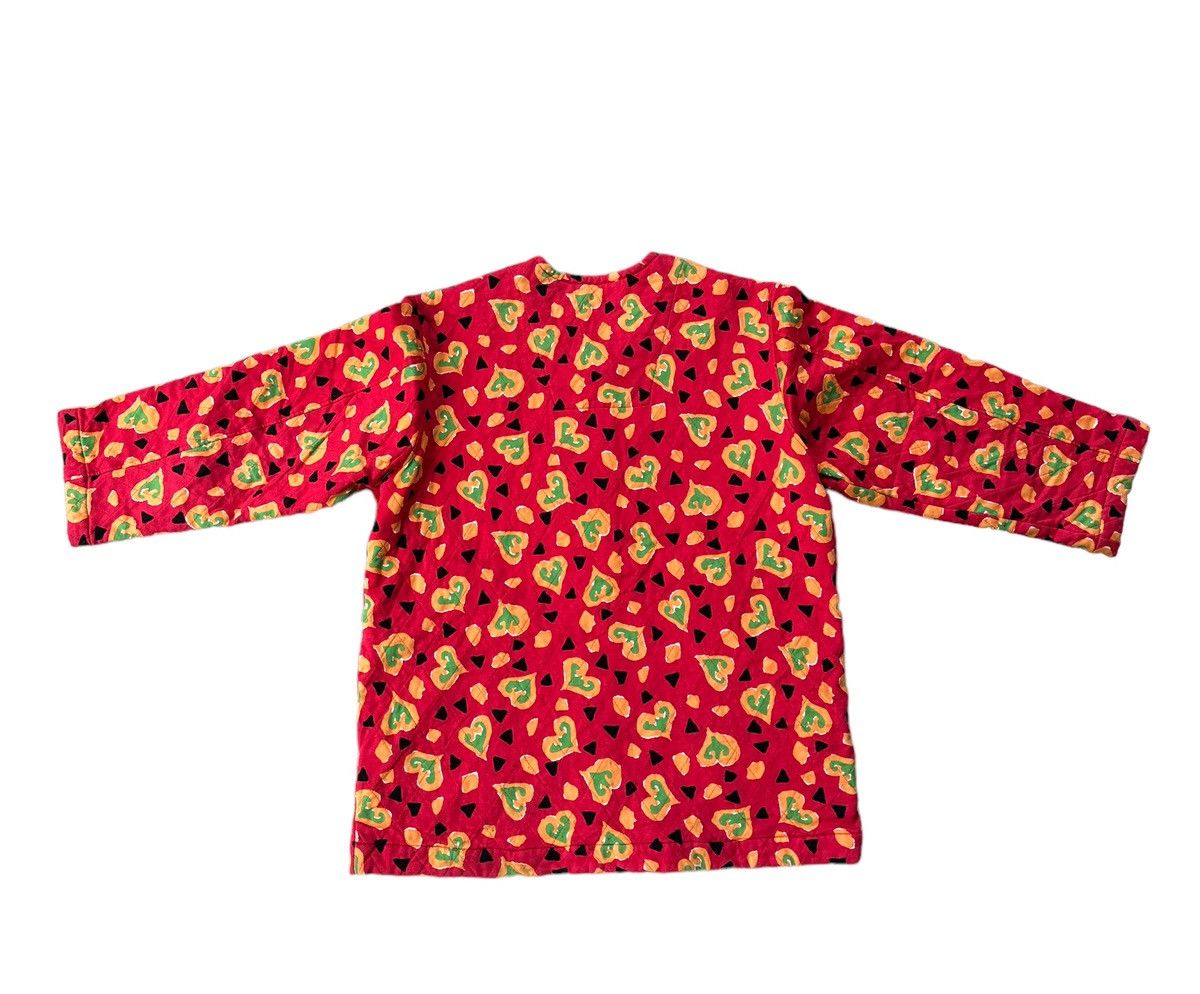 Yves Saint Laurent Yves saint laurent qiulted jacket Size M / US 6-8 / IT 42-44 - 8 Thumbnail