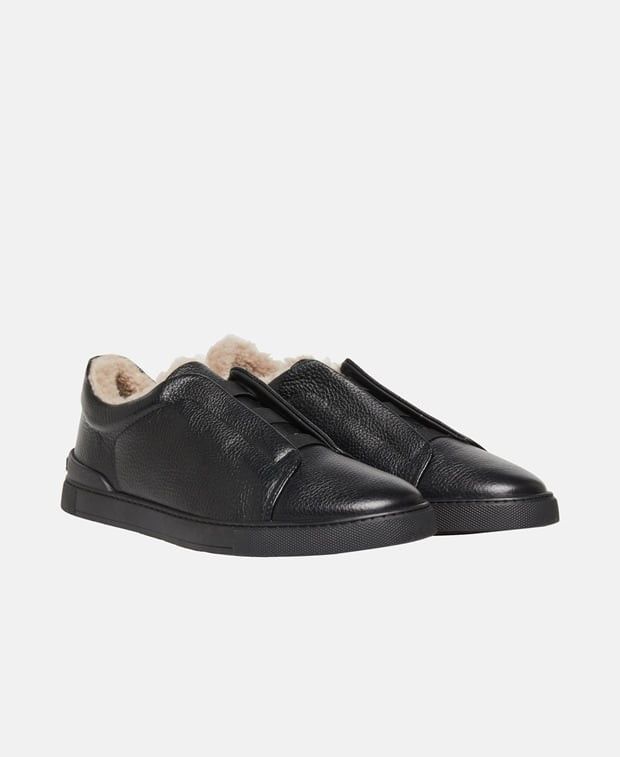 Other Slip-on sneakers Size US 12 / EU 45 - 1 Thumbnail