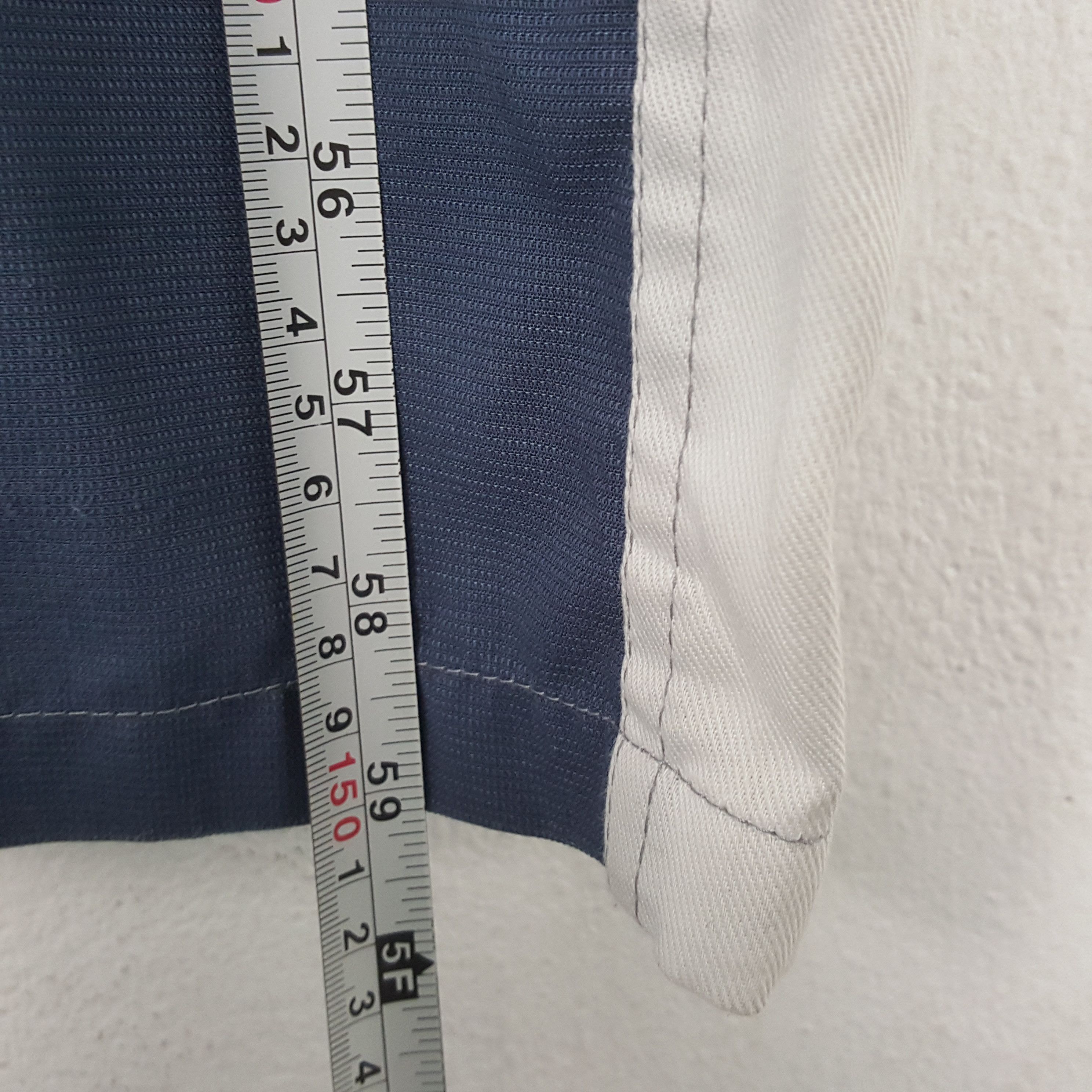 Japanese Brand × Vintage Vintage TOYOTA Japanese Motorsports Racing Coverall Jacket Size US M / EU 48-50 / 2 - 8 Thumbnail