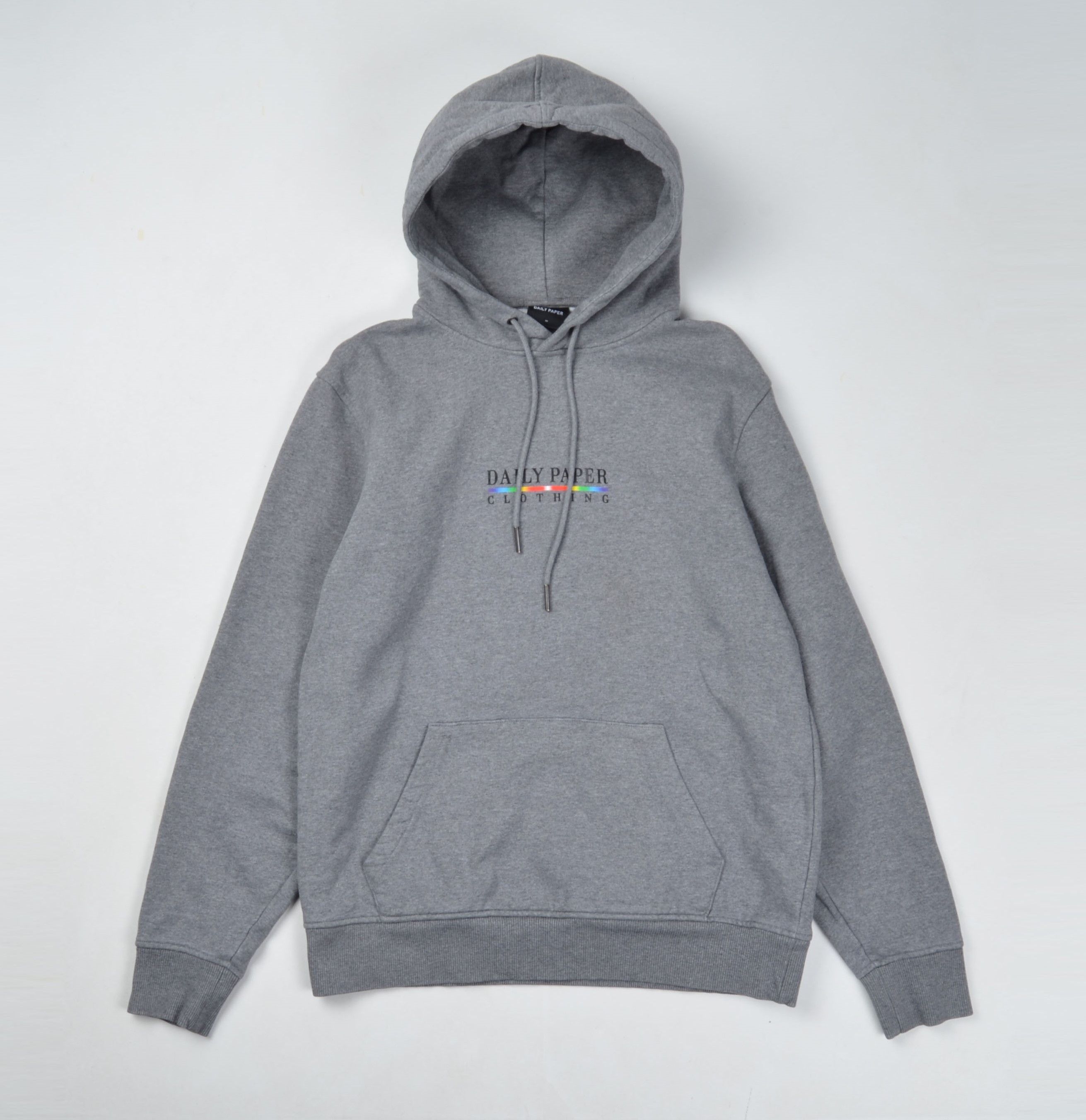 パーカー・フーディ DAILY PAPER Men Hoodies 2512026 MARTIMEBLU BLUE Daily Paper DAILY PAPER Men Hoodies 2512026 MARTIMEBLU BLUE