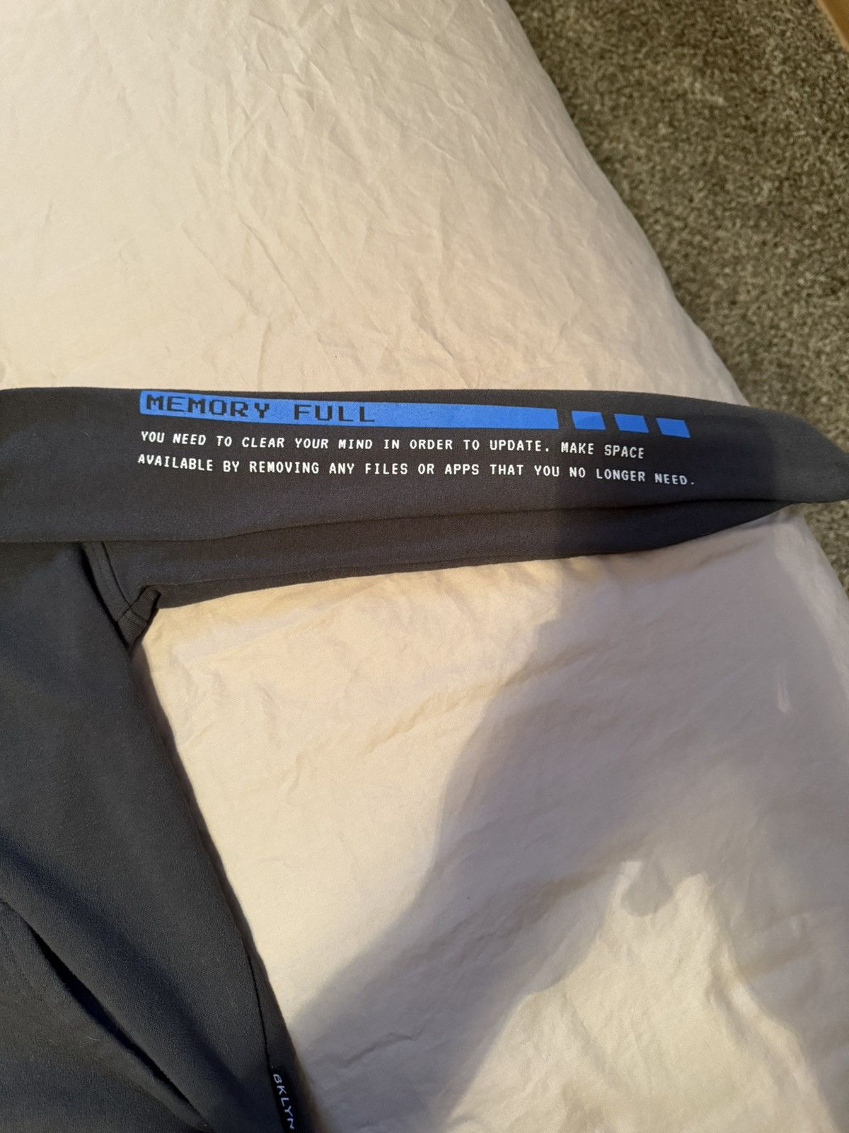 Other Error Hoodie Size US L / EU 52-54 / 3 - 5 Thumbnail