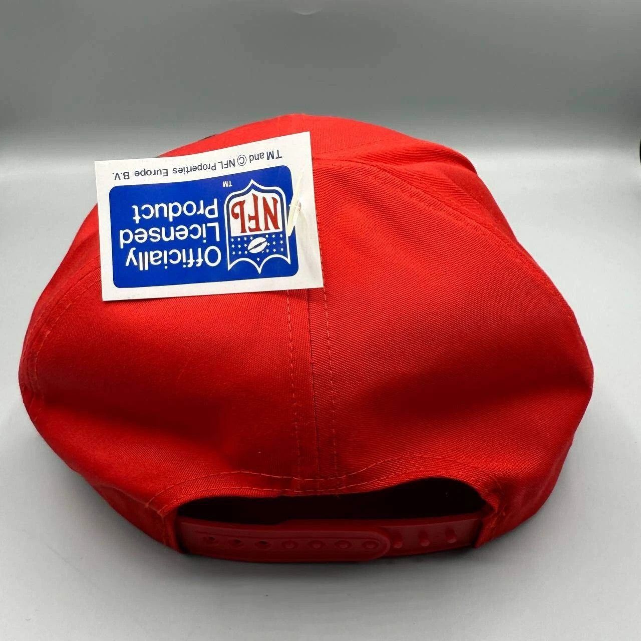 Twins Enterprise Inc. × Vintage San Francisco 49ers Hat Men Twins Enterprise NFL Snap Back Size ONE SIZE - 7 Thumbnail