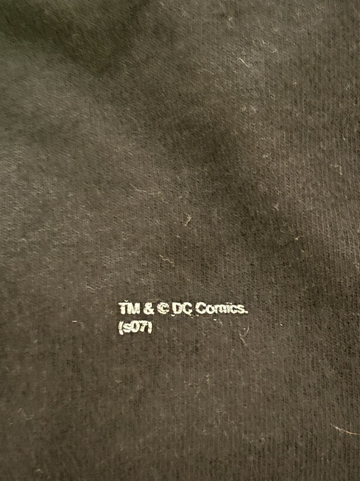 Hanes 2007 Joker tee Size US M / EU 48-50 / 2 - 5 Thumbnail