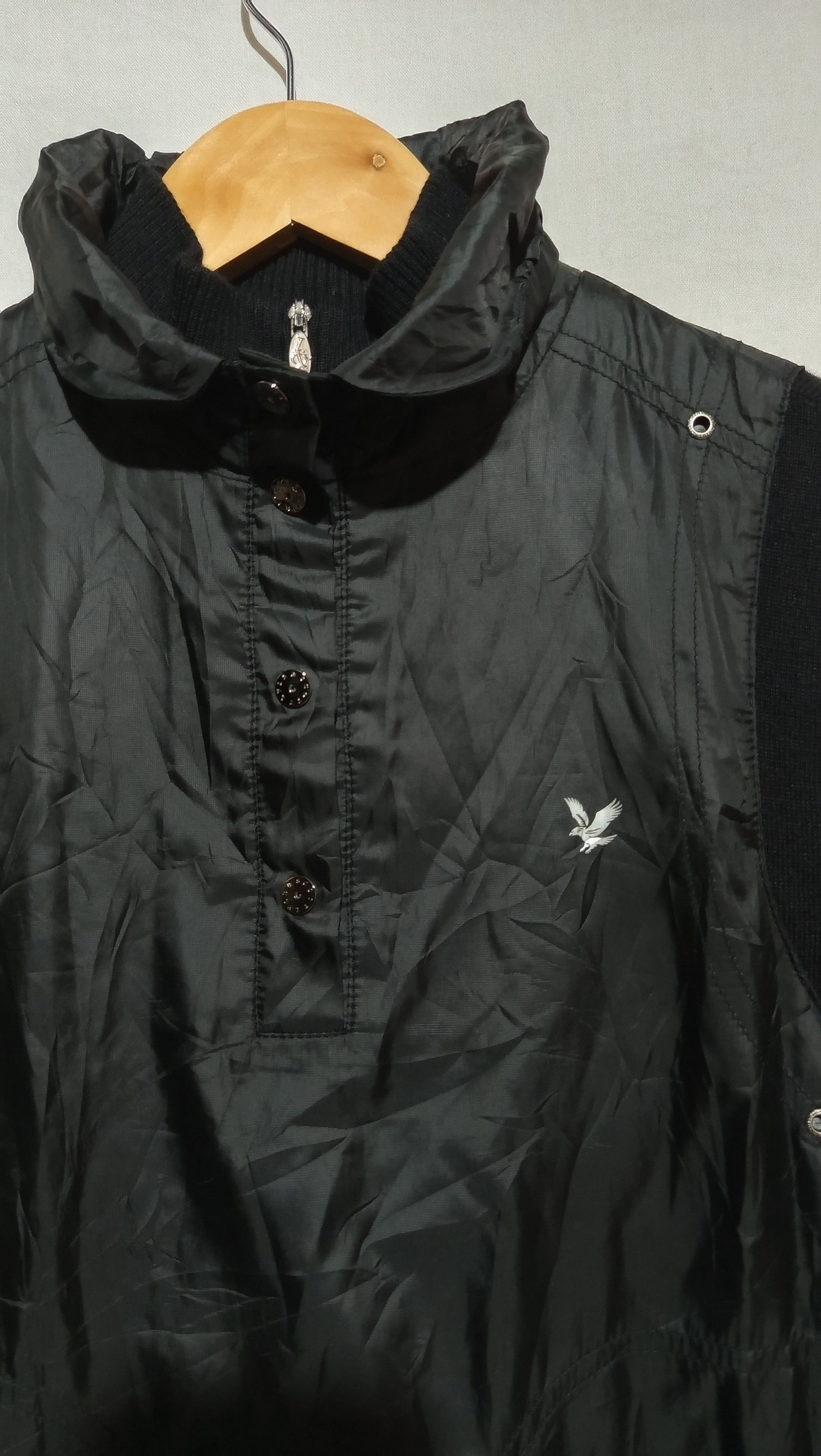 Lyle & Scott Lyle & Scott Golf Jumper/Jacket Size US XS / EU 42 / 0 - 3 Thumbnail