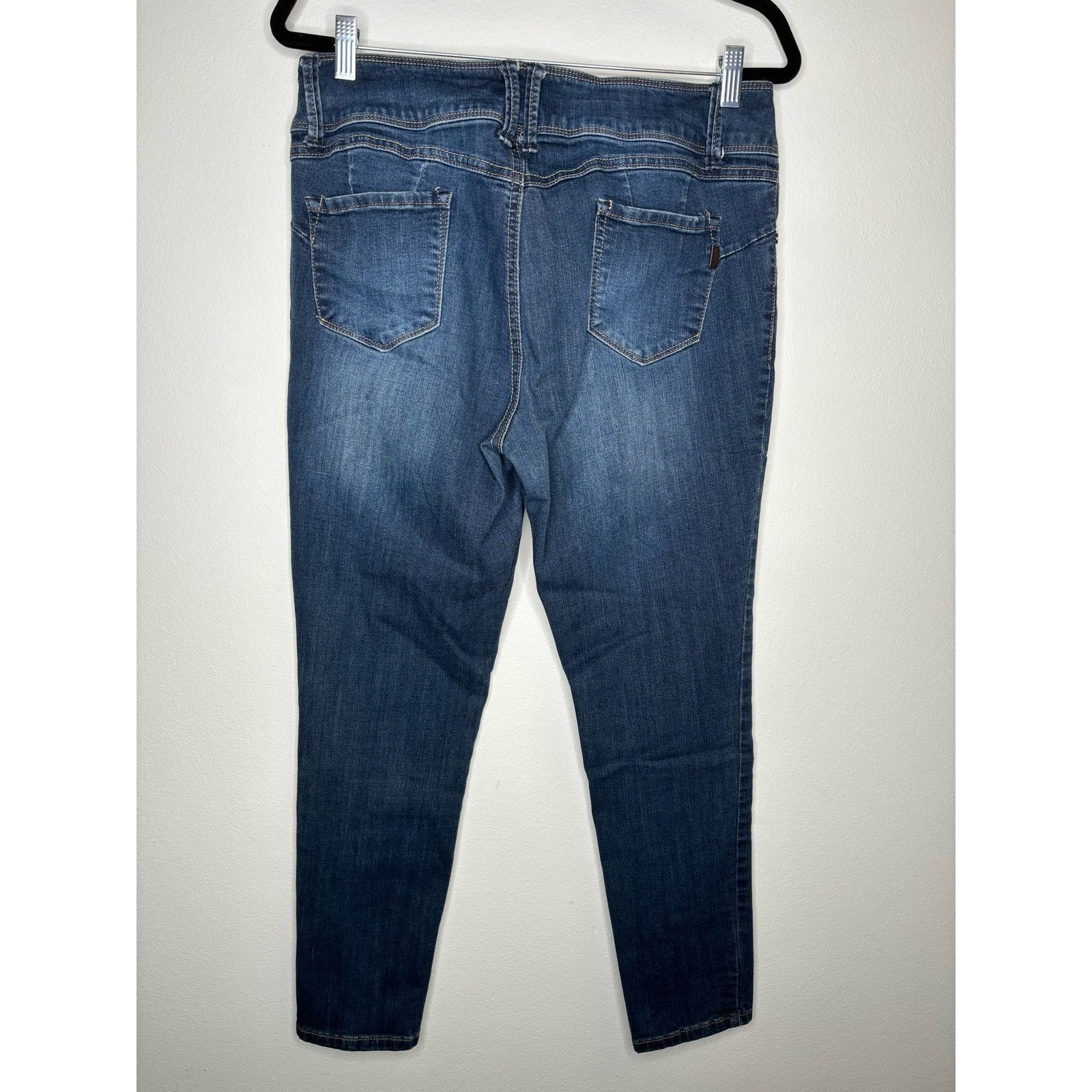 & Other Stories 1822 Denim Jeans Size 32 Size 32" / US 10 / IT 46 - 3 Thumbnail
