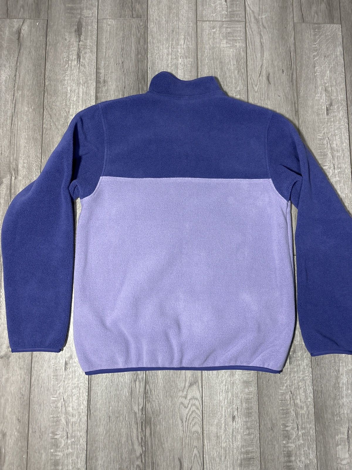 Patagonia Patagonia Synchilla Snap T Size S / US 4 / IT 40 - 5 Thumbnail
