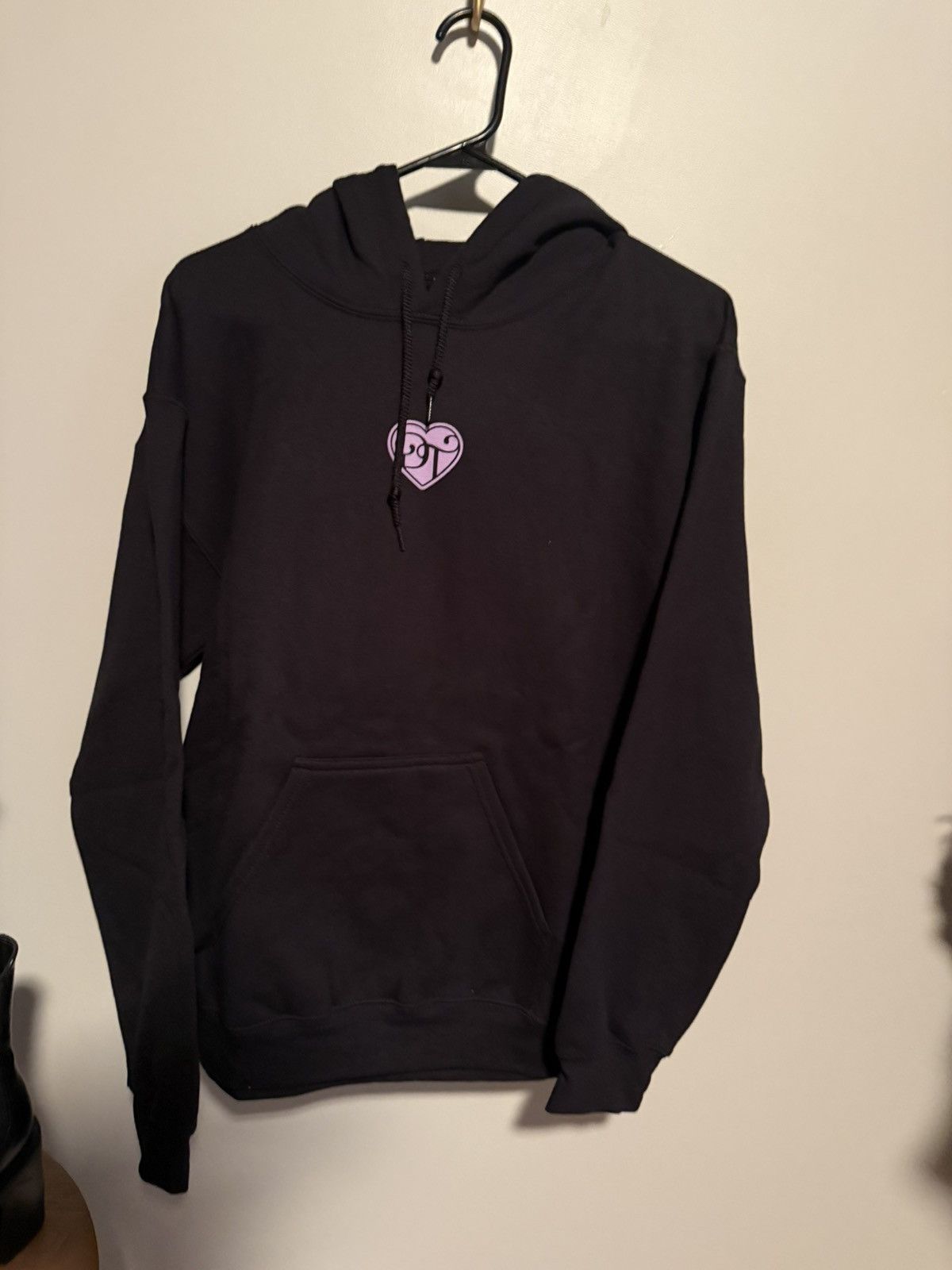 Band Tees Love Sick Tour Don Toliver Hoodie size small Size US S / EU 44-46 / 1 - 1 Thumbnail
