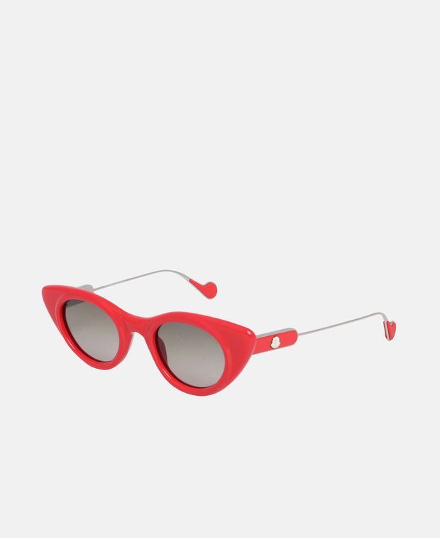 Moncler Sunglasses Size ONE SIZE - 1 Thumbnail