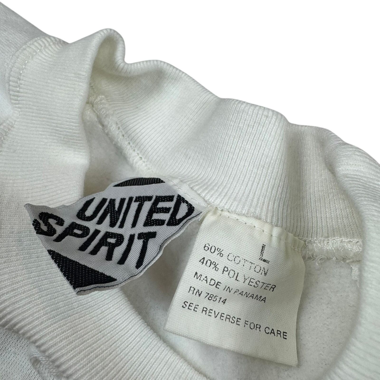 Other Vintage Operation Desert Storm Crewneck Sweatshirt - Large Size US L / EU 52-54 / 3 - 3 Thumbnail
