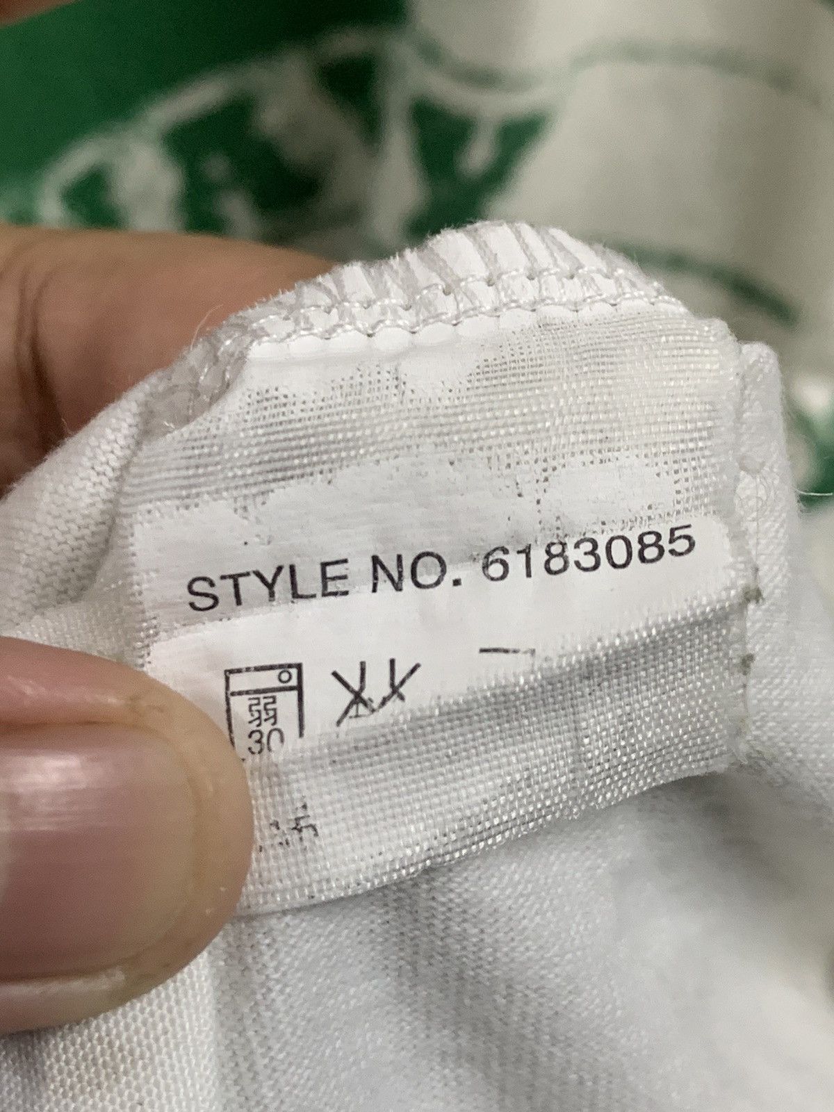 Avirex × Vintage Vintage Avirex big logo shirt Size US M / EU 48-50 / 2 - 13 Thumbnail
