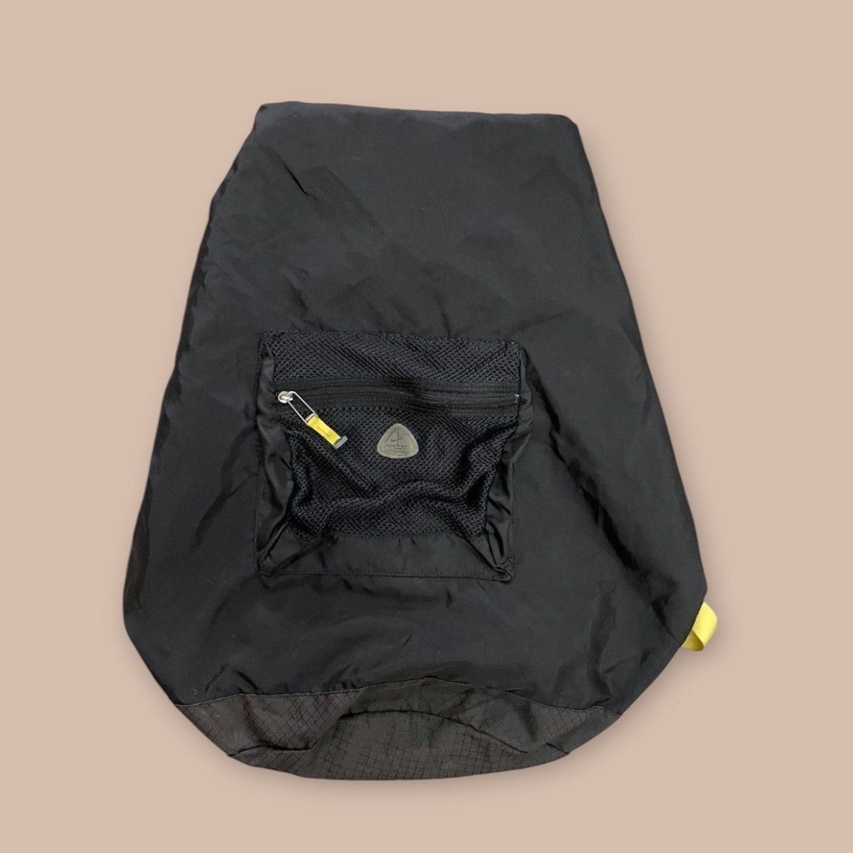 Nike ACG Vintage Nike ACG Backpack Size ONE SIZE - 3 Thumbnail